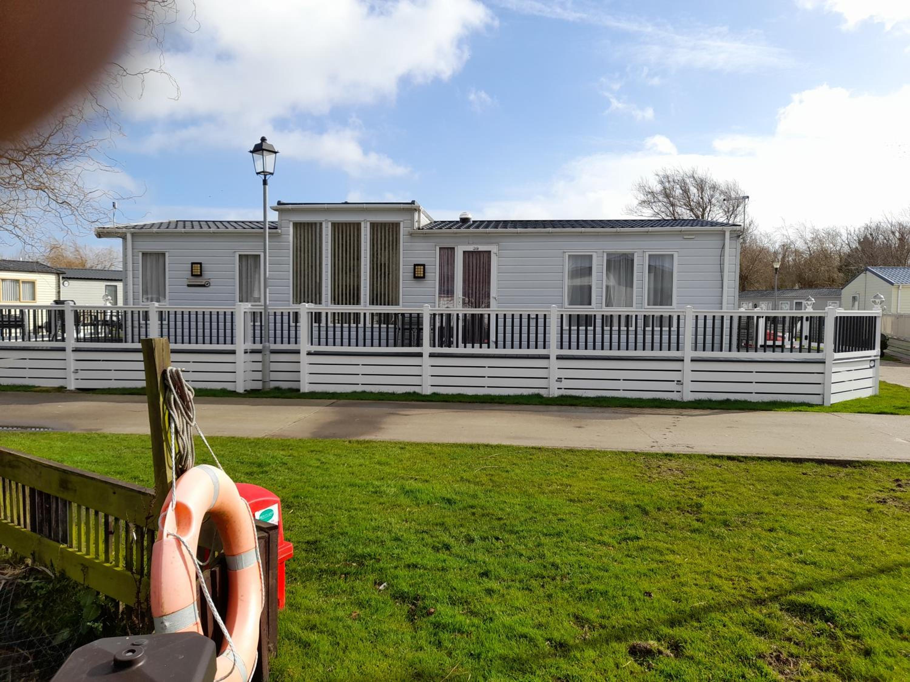 The Meadows New Beach Holiday Park view 5