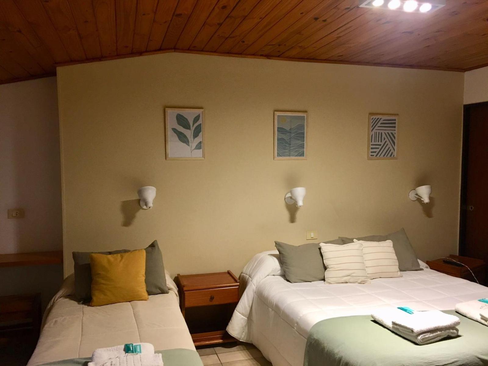 Latitud Cuarenta Suites