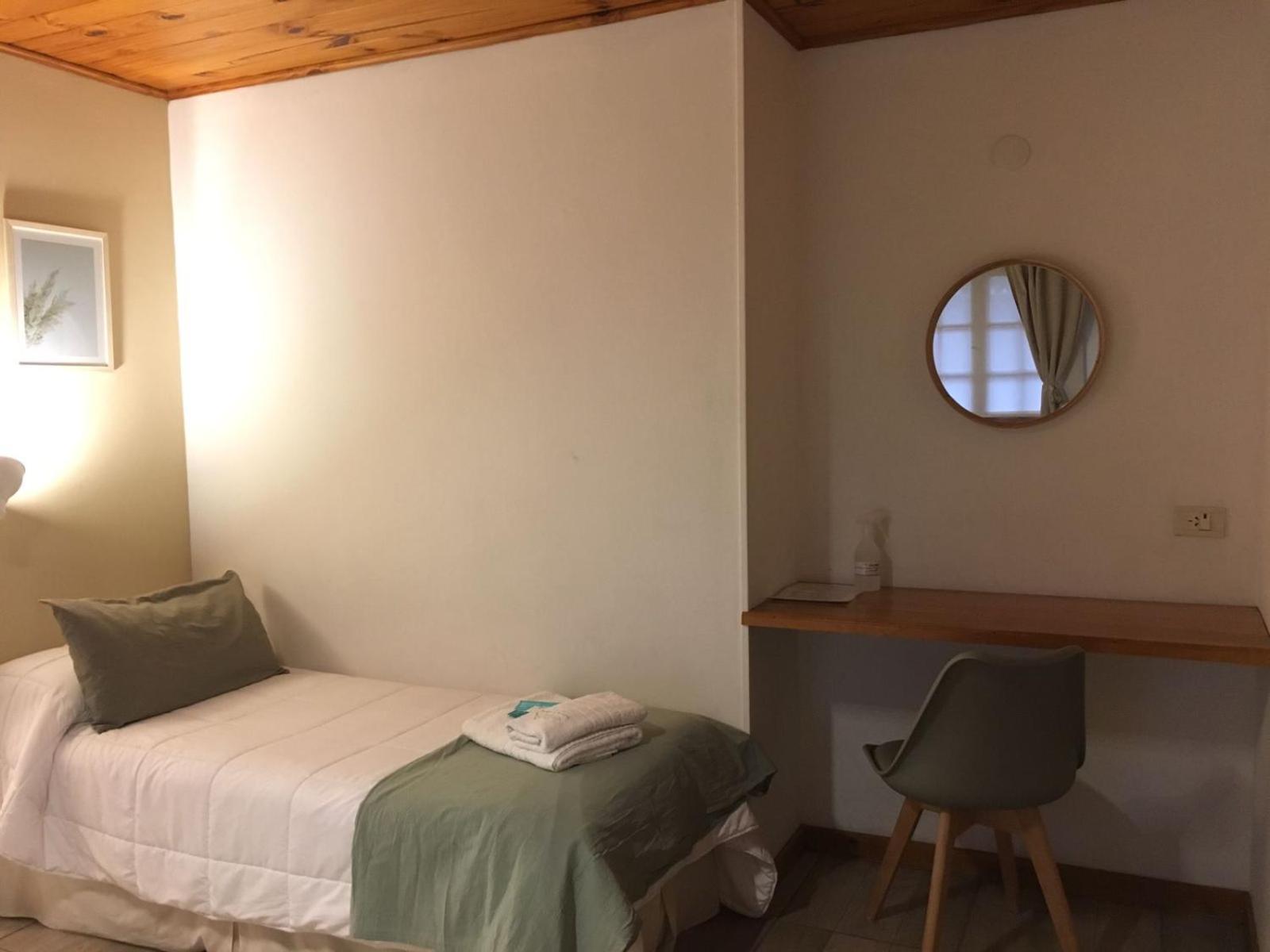 Latitud Cuarenta Suites