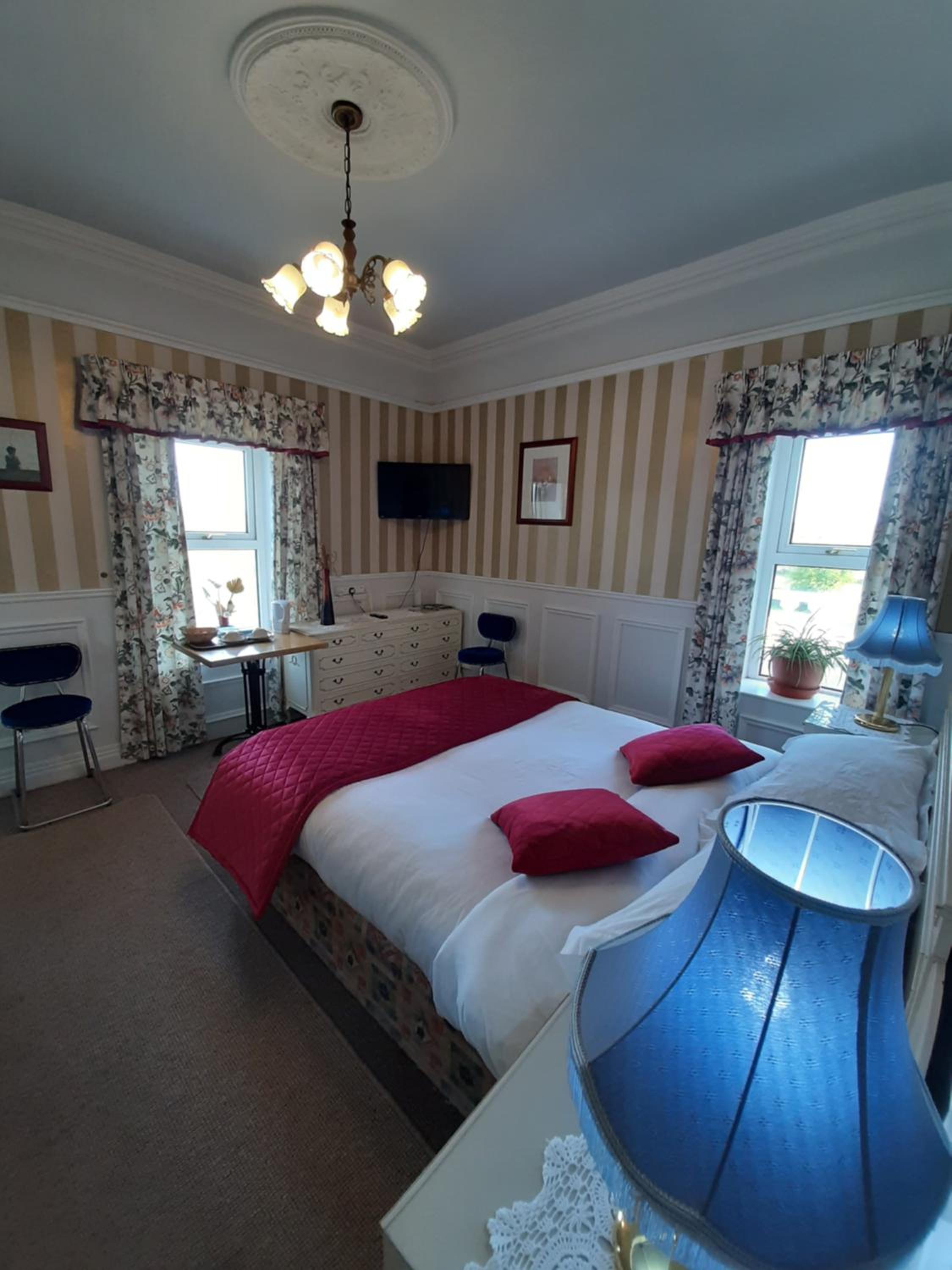 Ardgort Country House