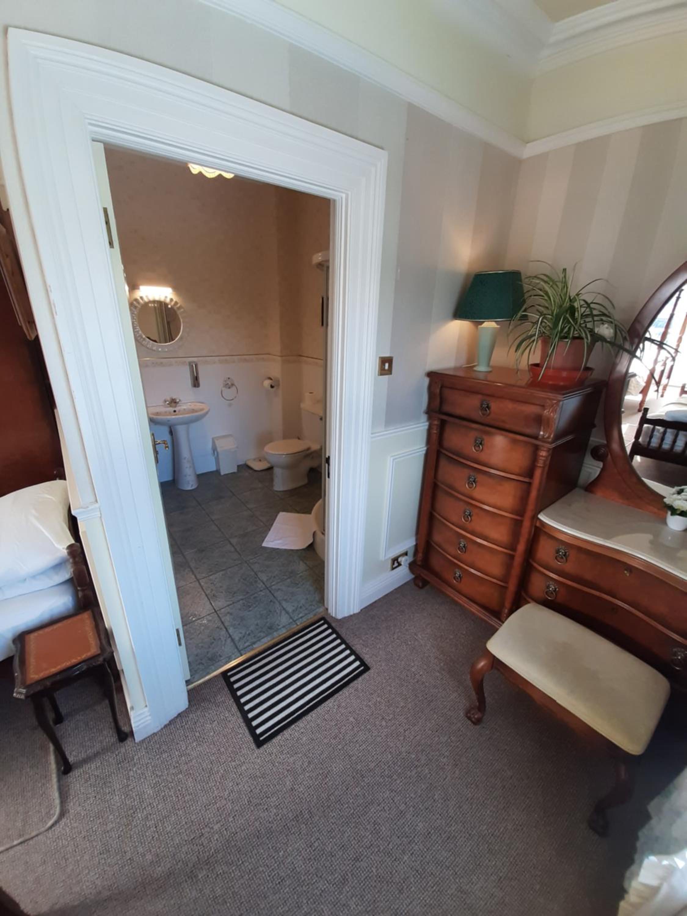 Ardgort Country House