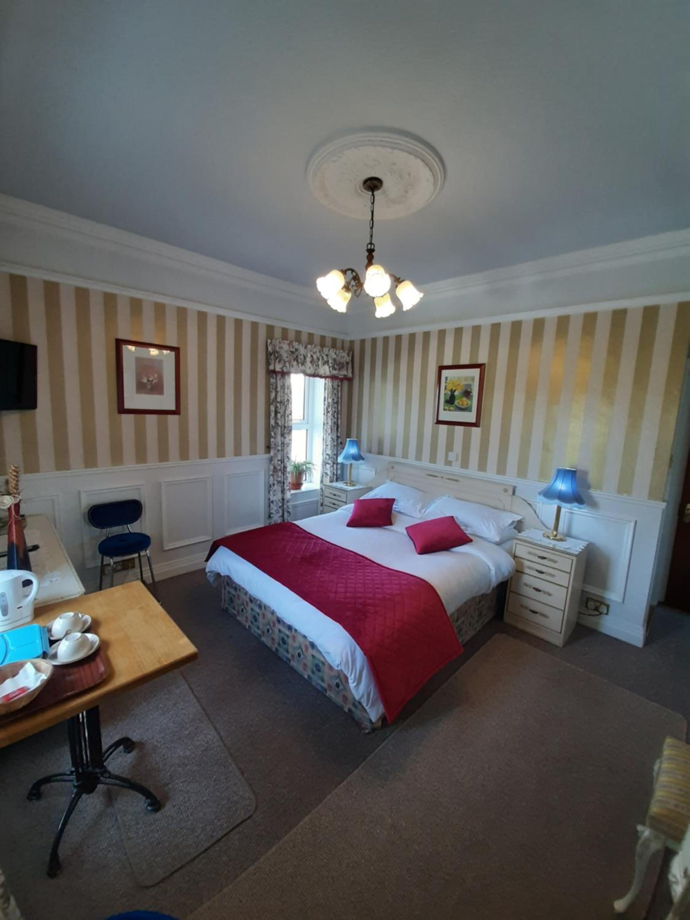 Ardgort Country House