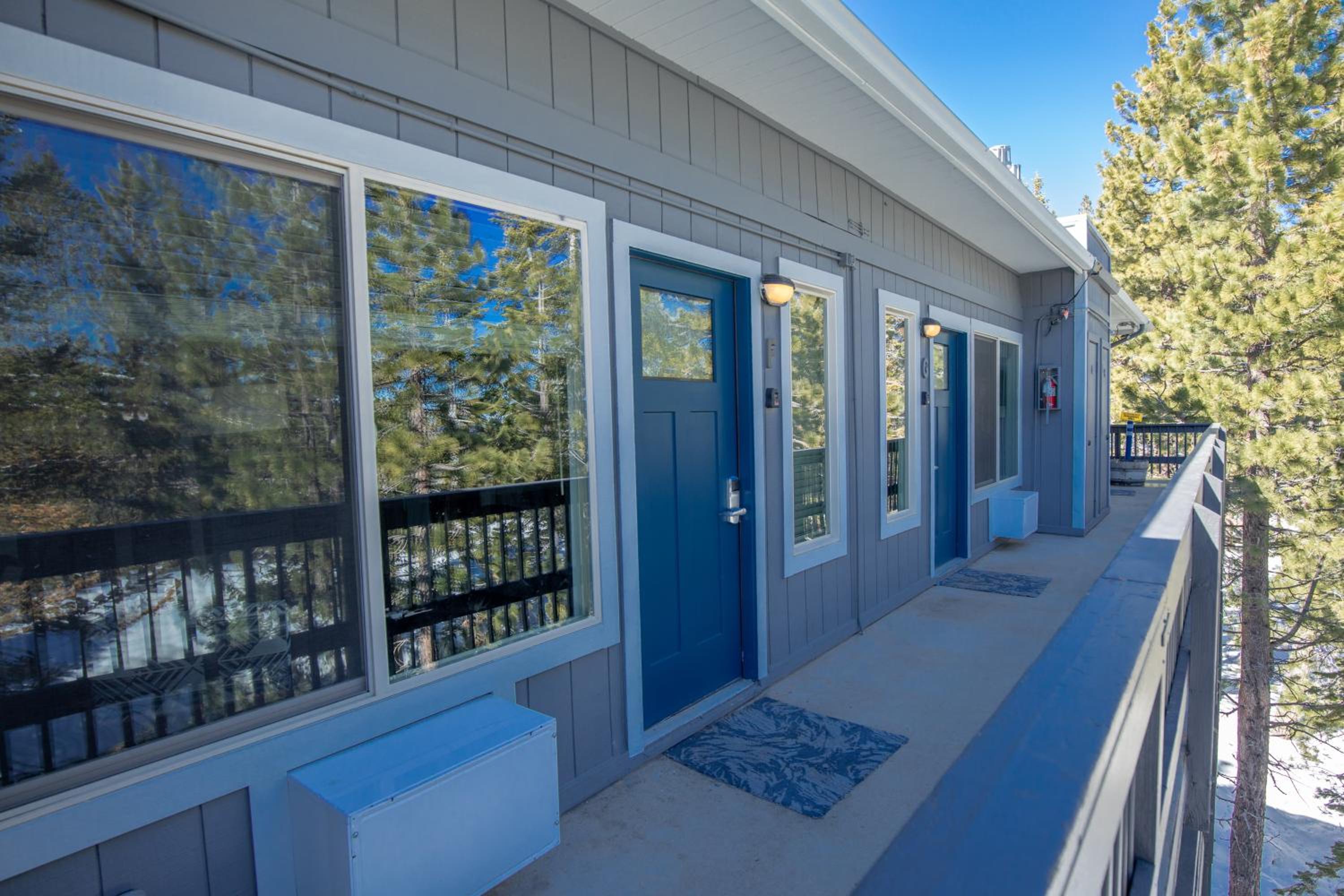 Lake Tahoe Vacations - Tahoe Trail Resort - Property Image 10