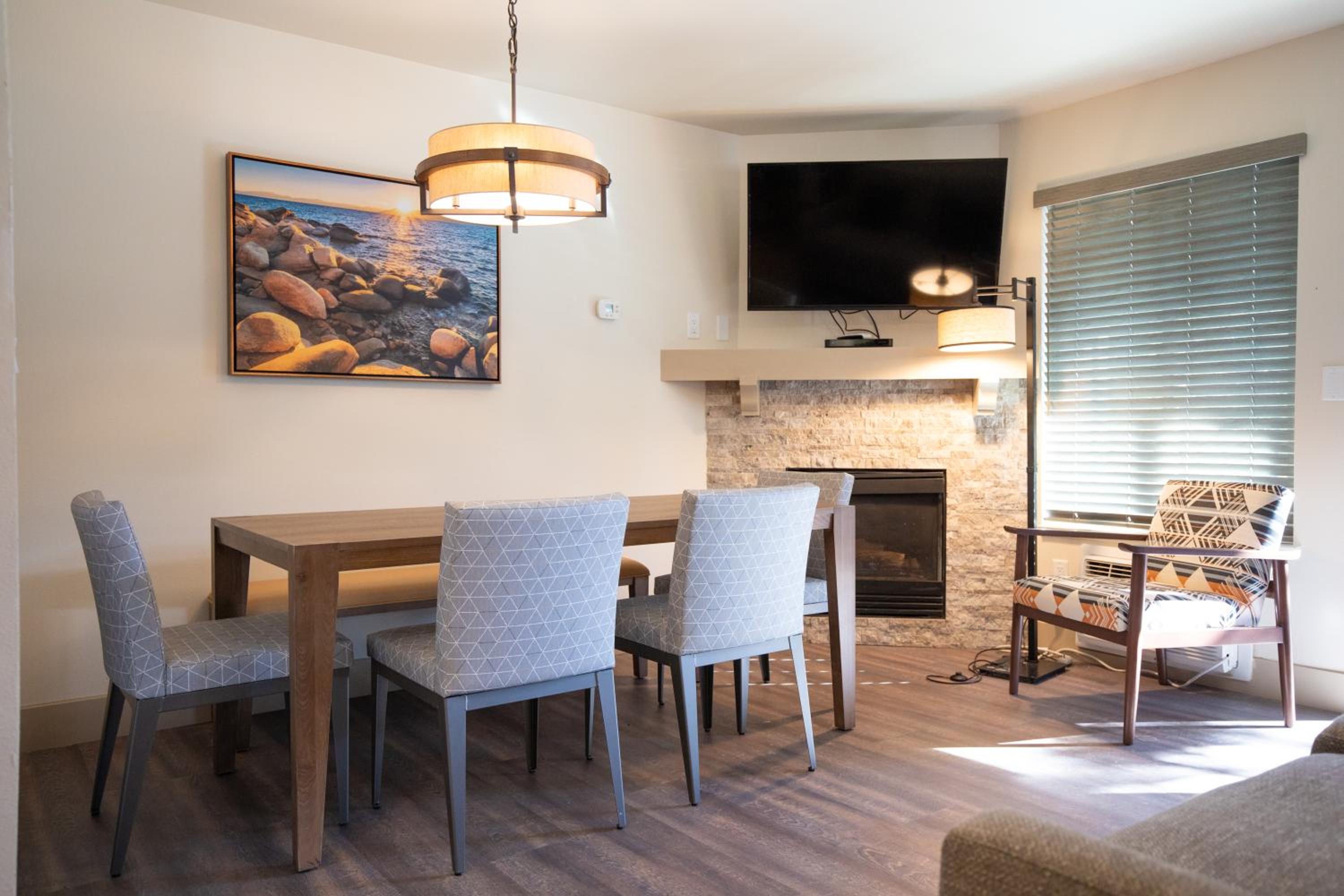 Lake Tahoe Vacations - Tahoe Trail Resort - Property Image 9