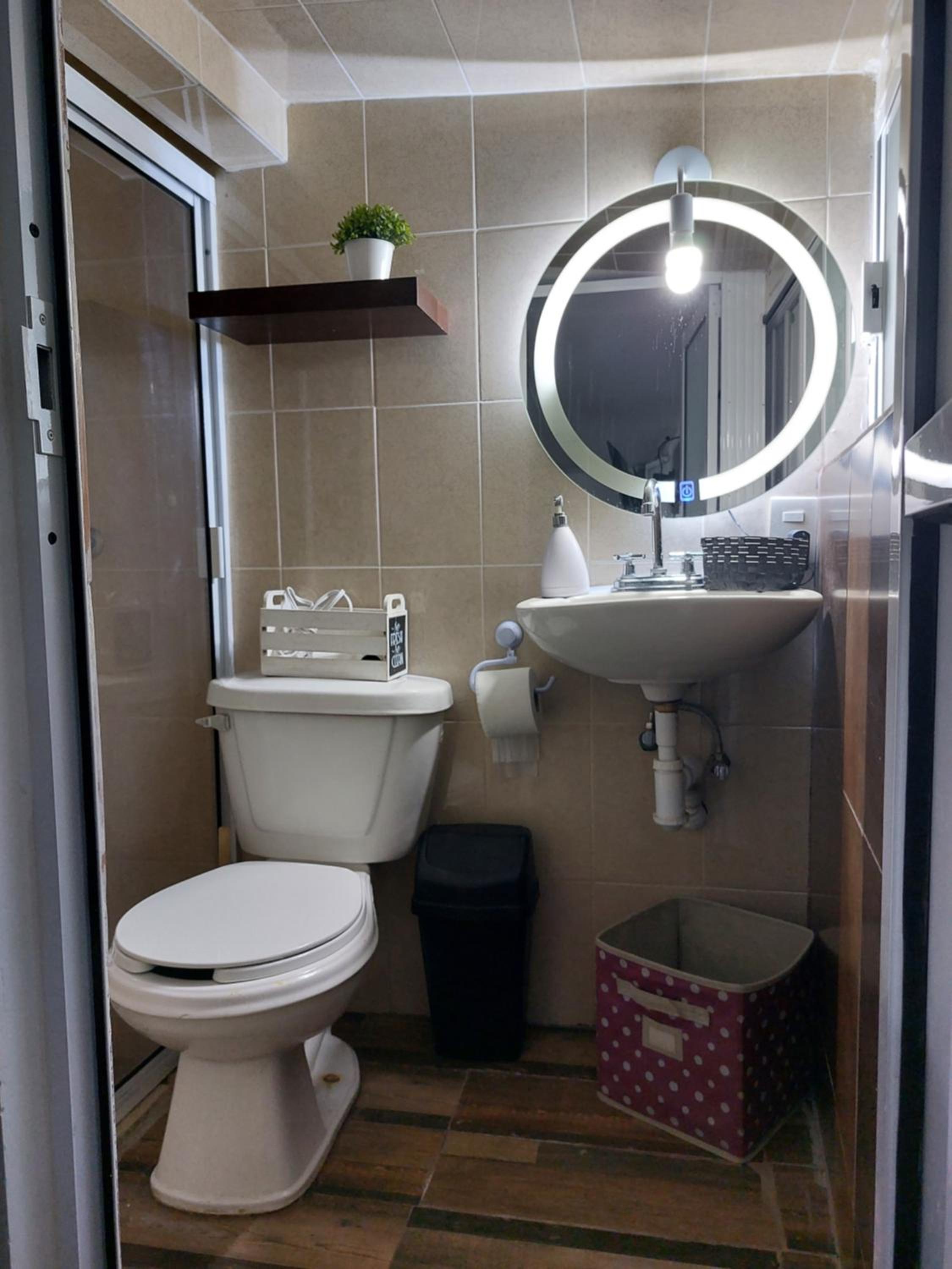 Zacatecas Vacations - Depa 6 Tipo Loft en Planta Alta en Centro Historico - Property Image 8