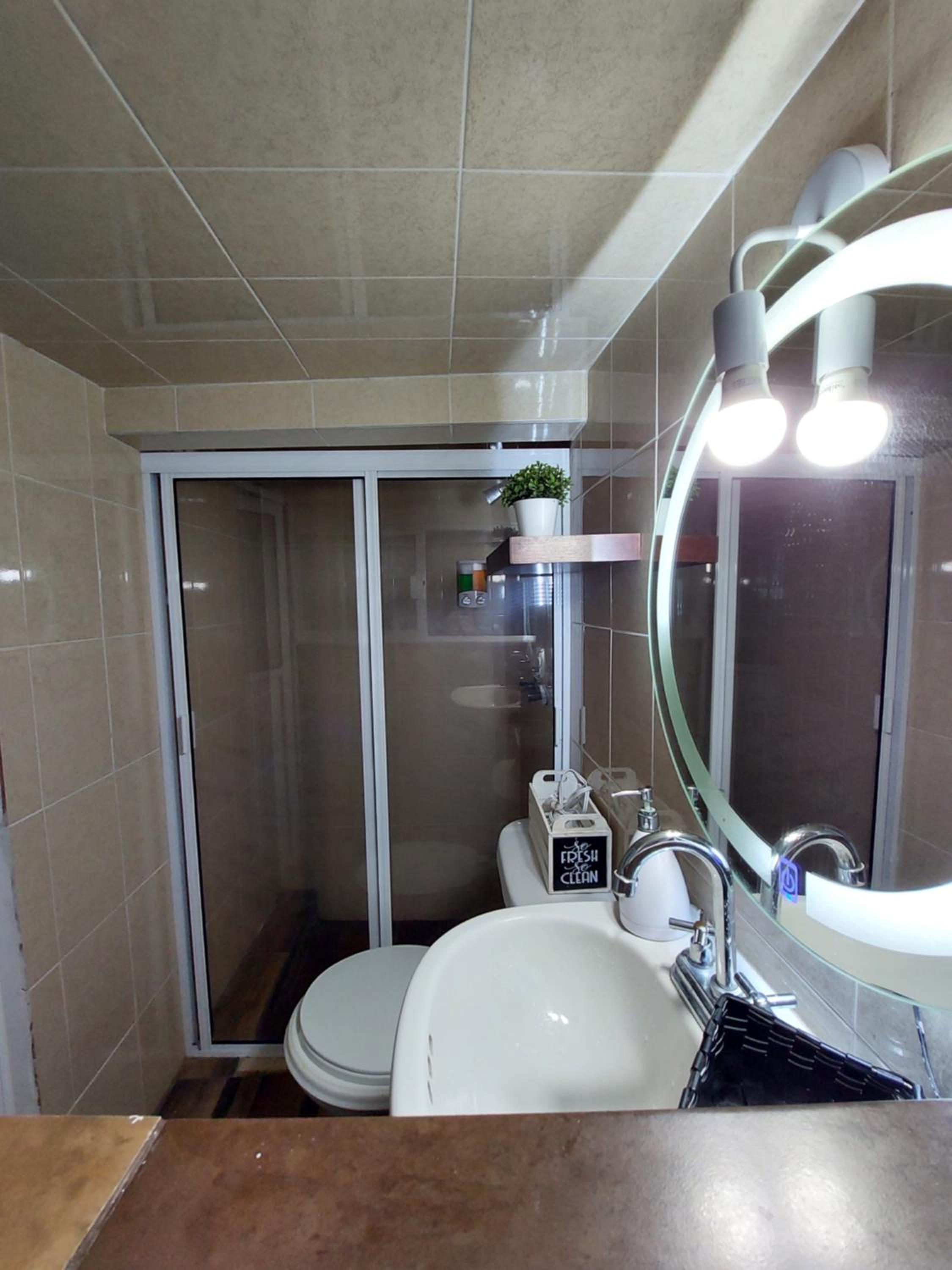 Zacatecas Vacations - Depa 6 Tipo Loft en Planta Alta en Centro Historico - Property Image 9