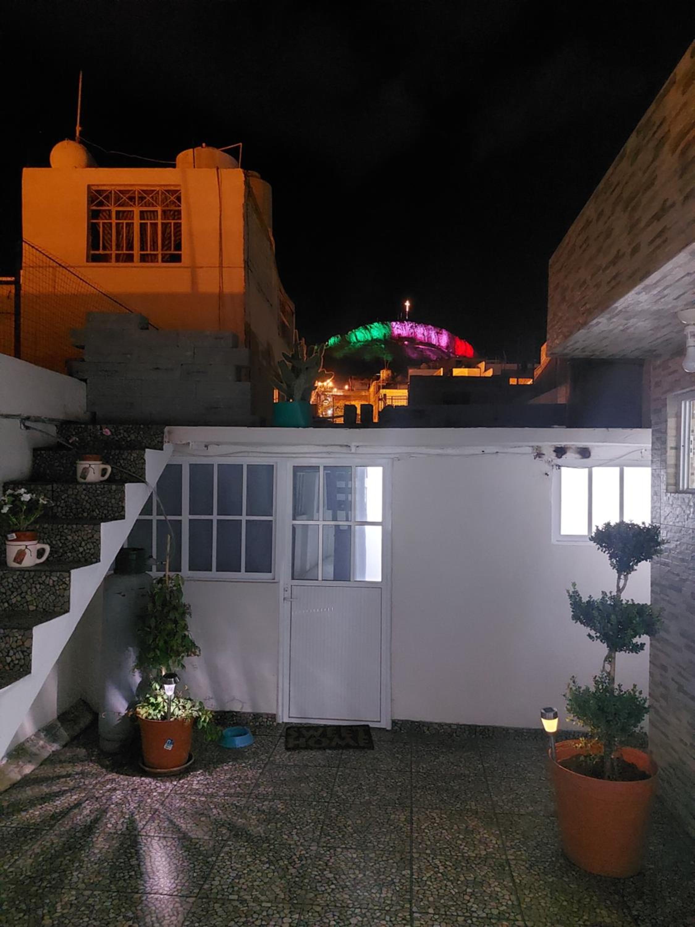 Zacatecas Vacations - Depa 6 Tipo Loft en Planta Alta en Centro Historico - Property Image 7