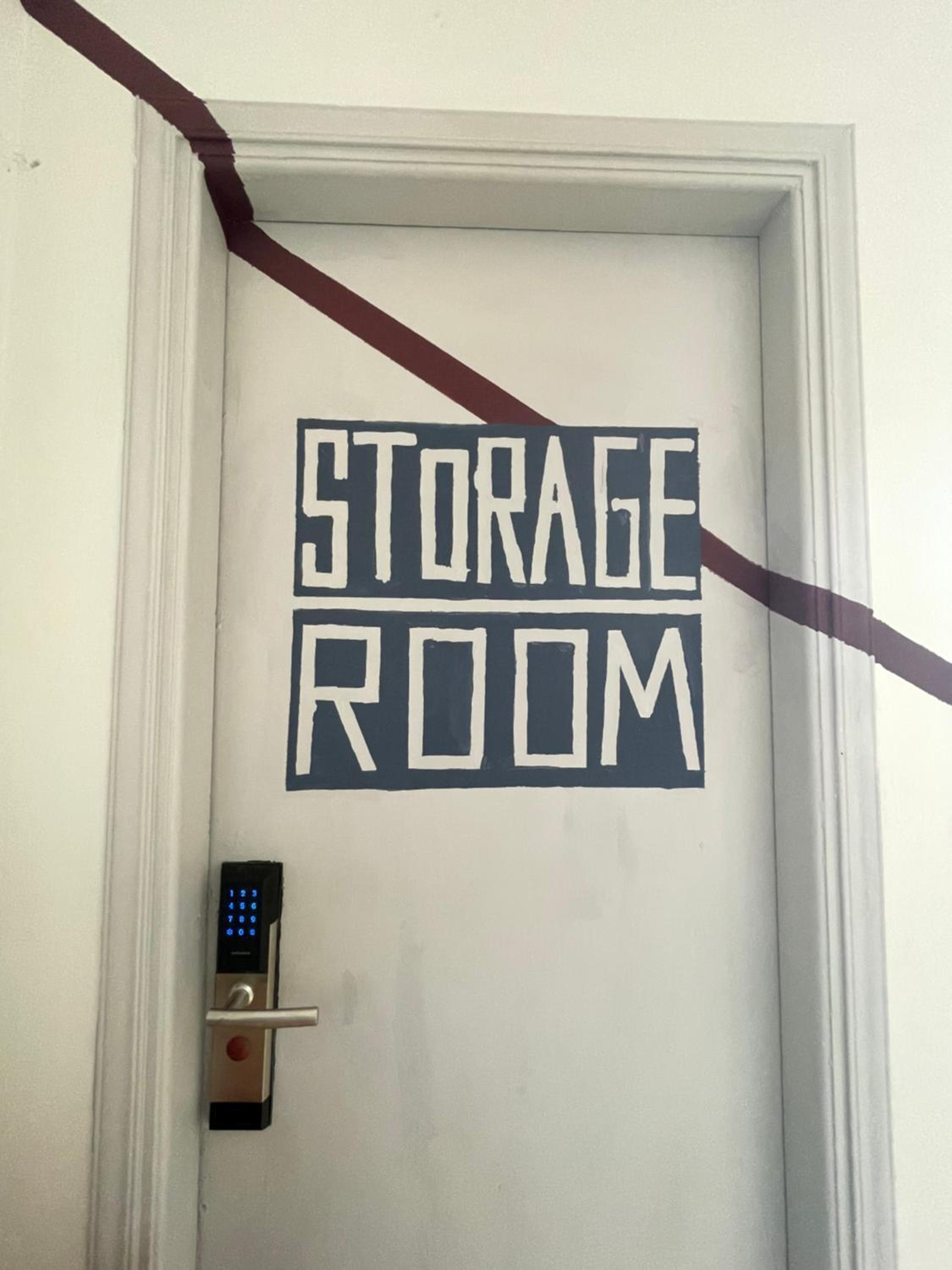 Urban Rooms