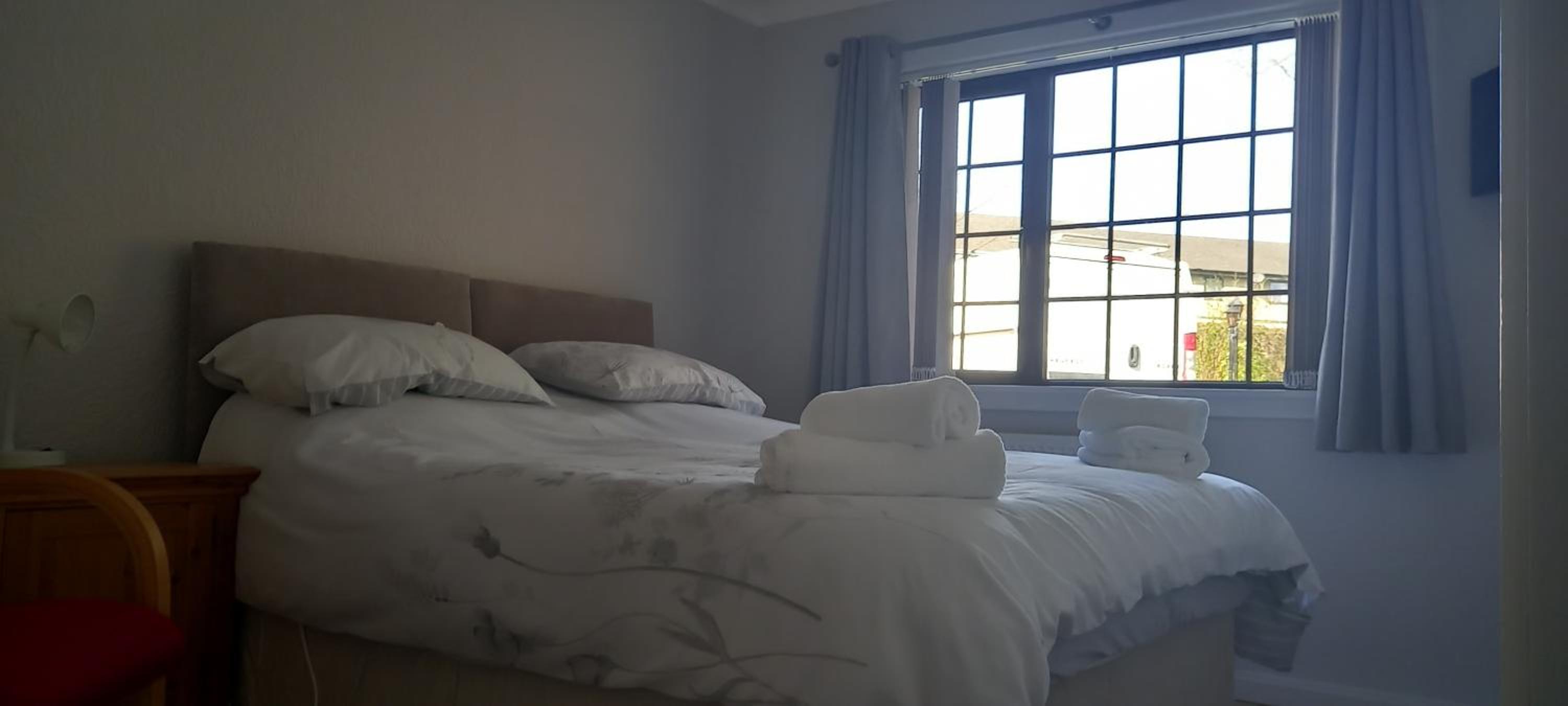 CORSBIE VILLA GUEST HOUSE view 3