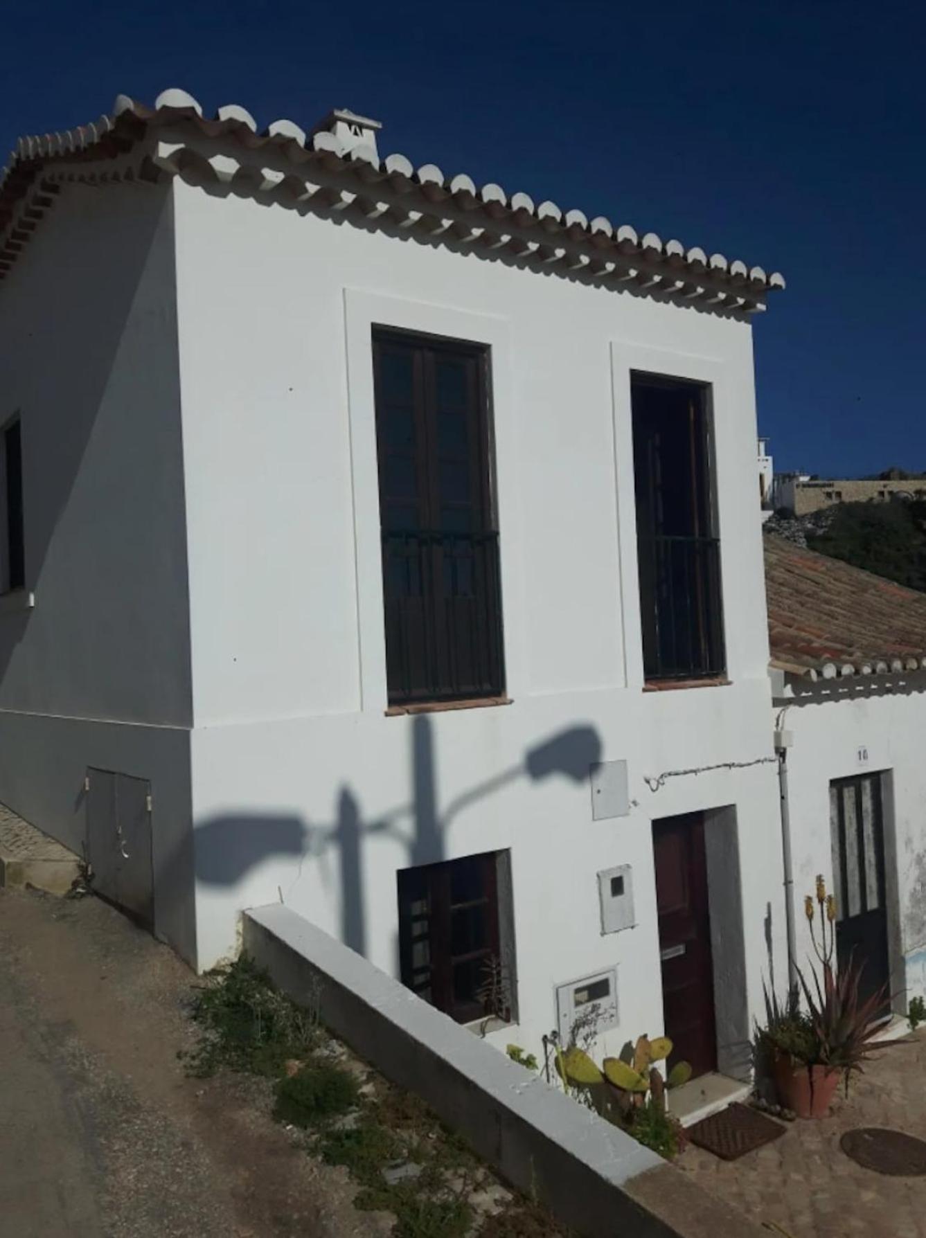Casa da Praia 2