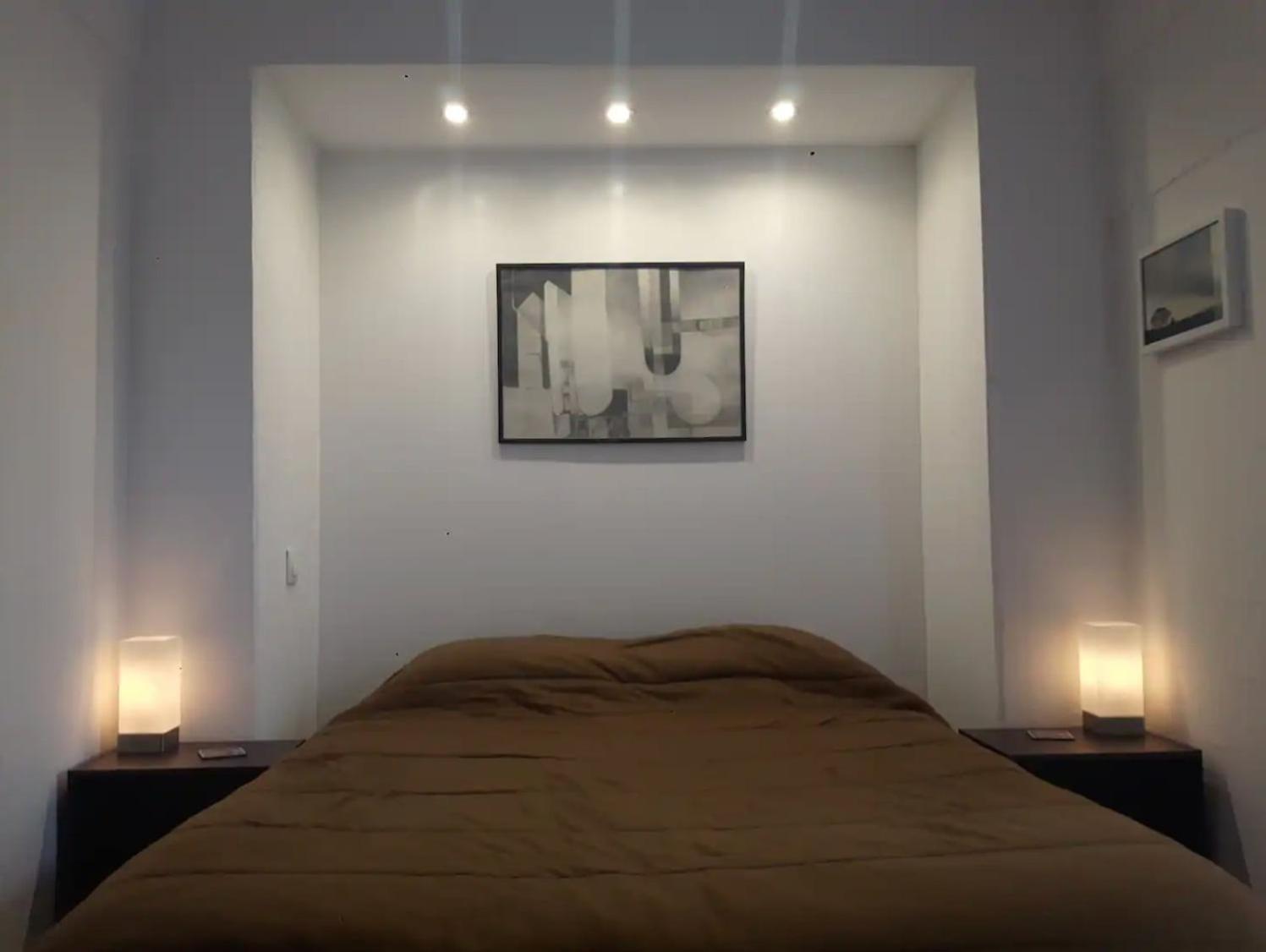Casa da Praia 2 casa vacaciones Budens — bedroom