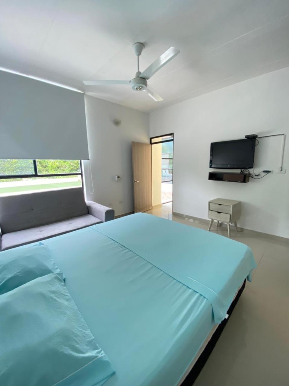 Casa 75 San Marcos Poblado
