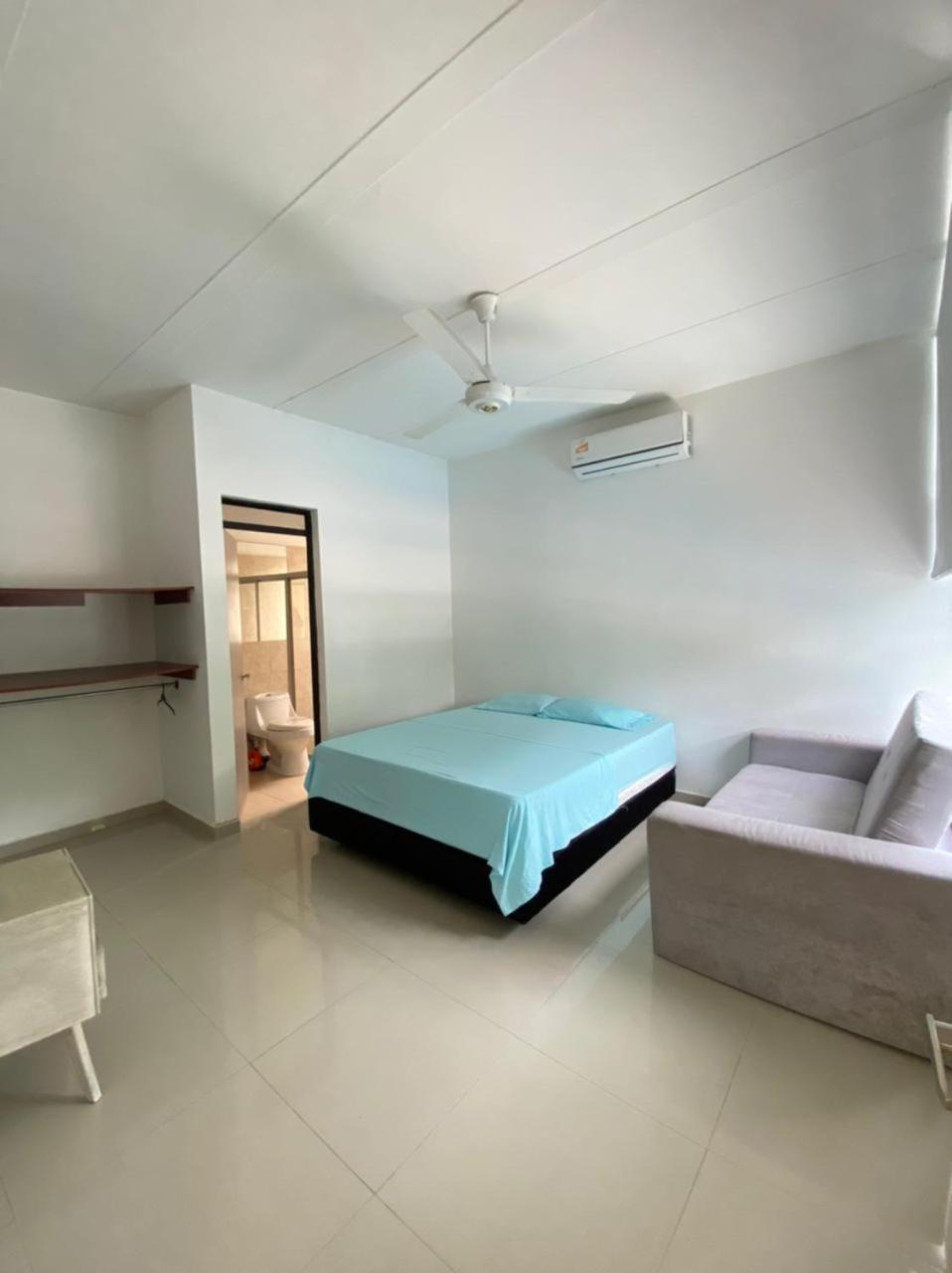 Casa 75 San Marcos Poblado