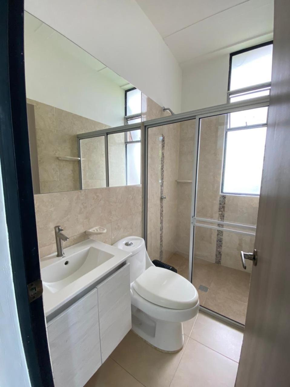 Casa 75 San Marcos Poblado