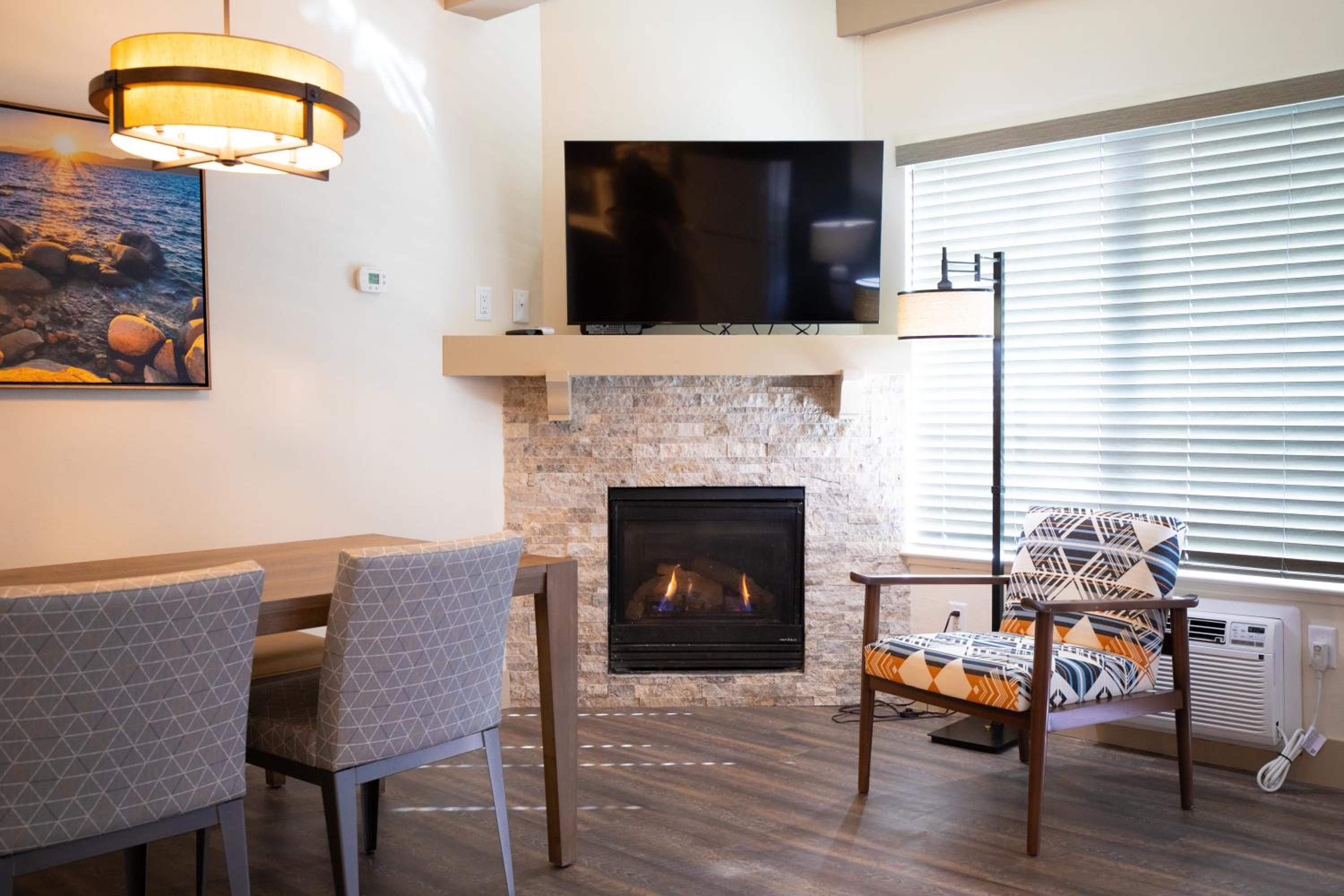 Lake Tahoe Vacations - Tahoe Trail Resort - Property Image 4