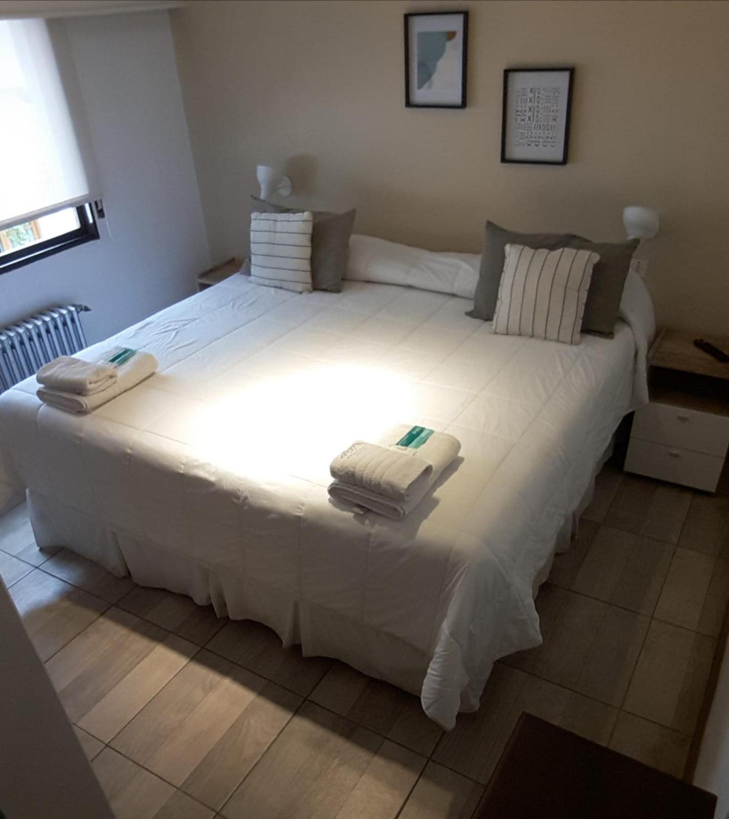 Latitud Cuarenta Suites