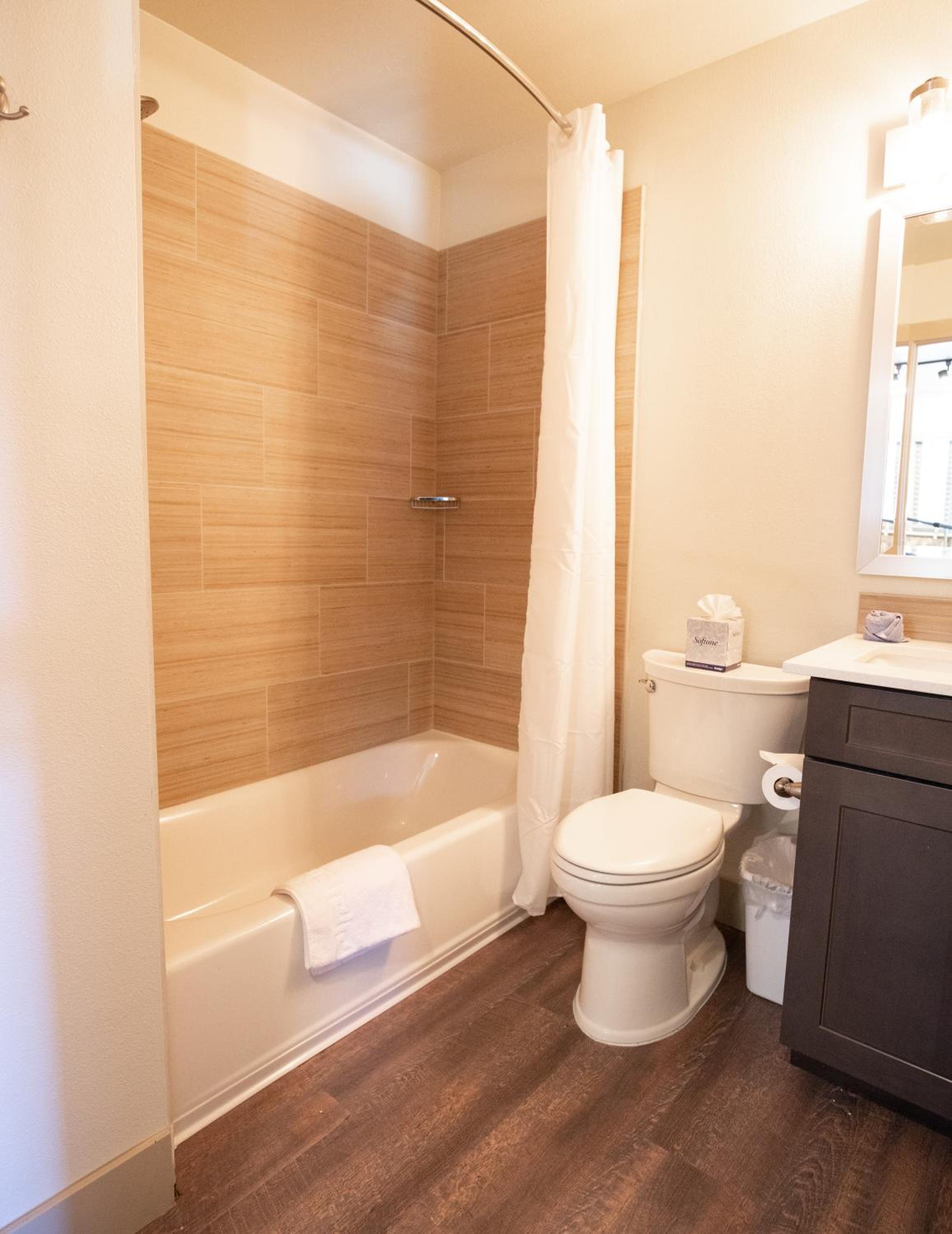 Lake Tahoe Vacations - Tahoe Trail Resort - Property Image 3
