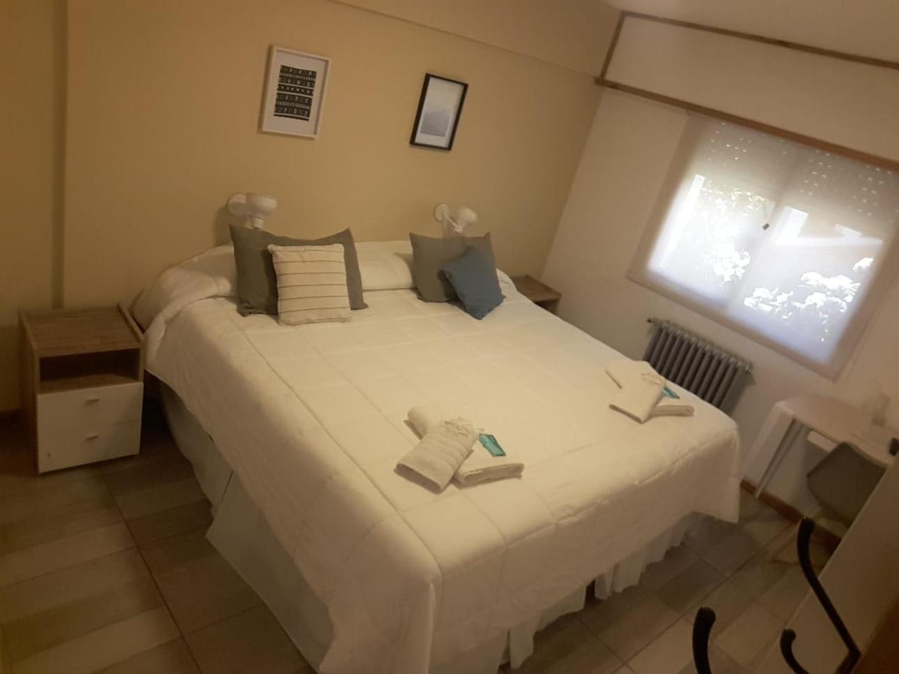 Latitud Cuarenta Suites