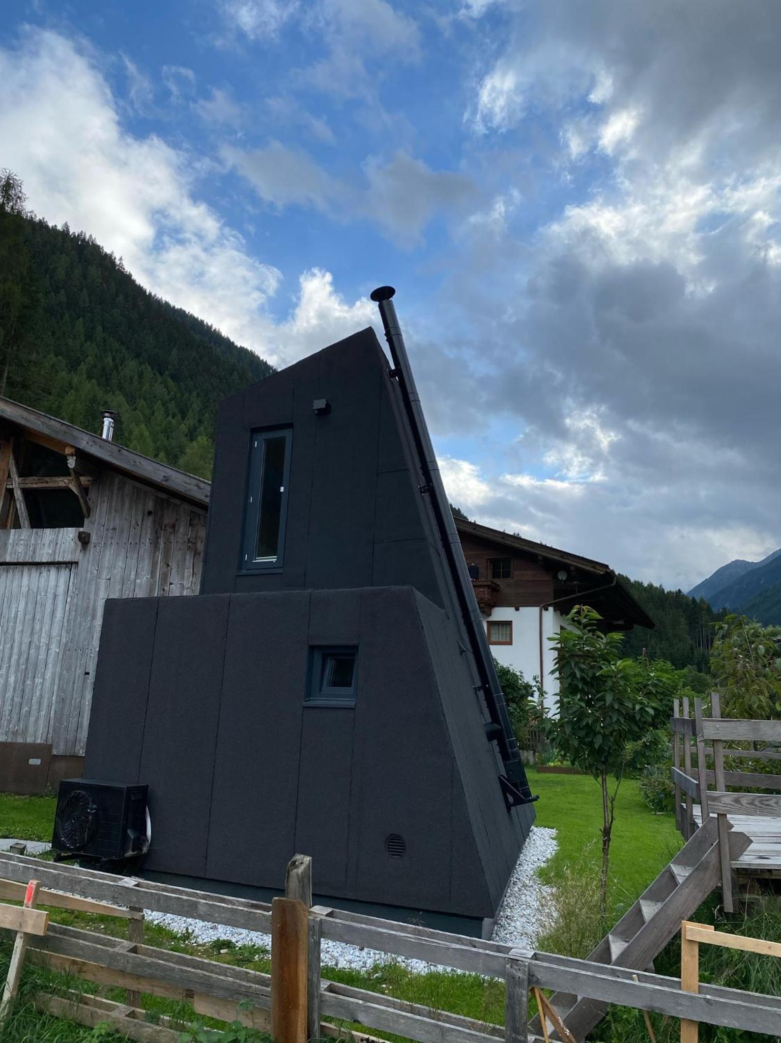 Stadlnest Moser
