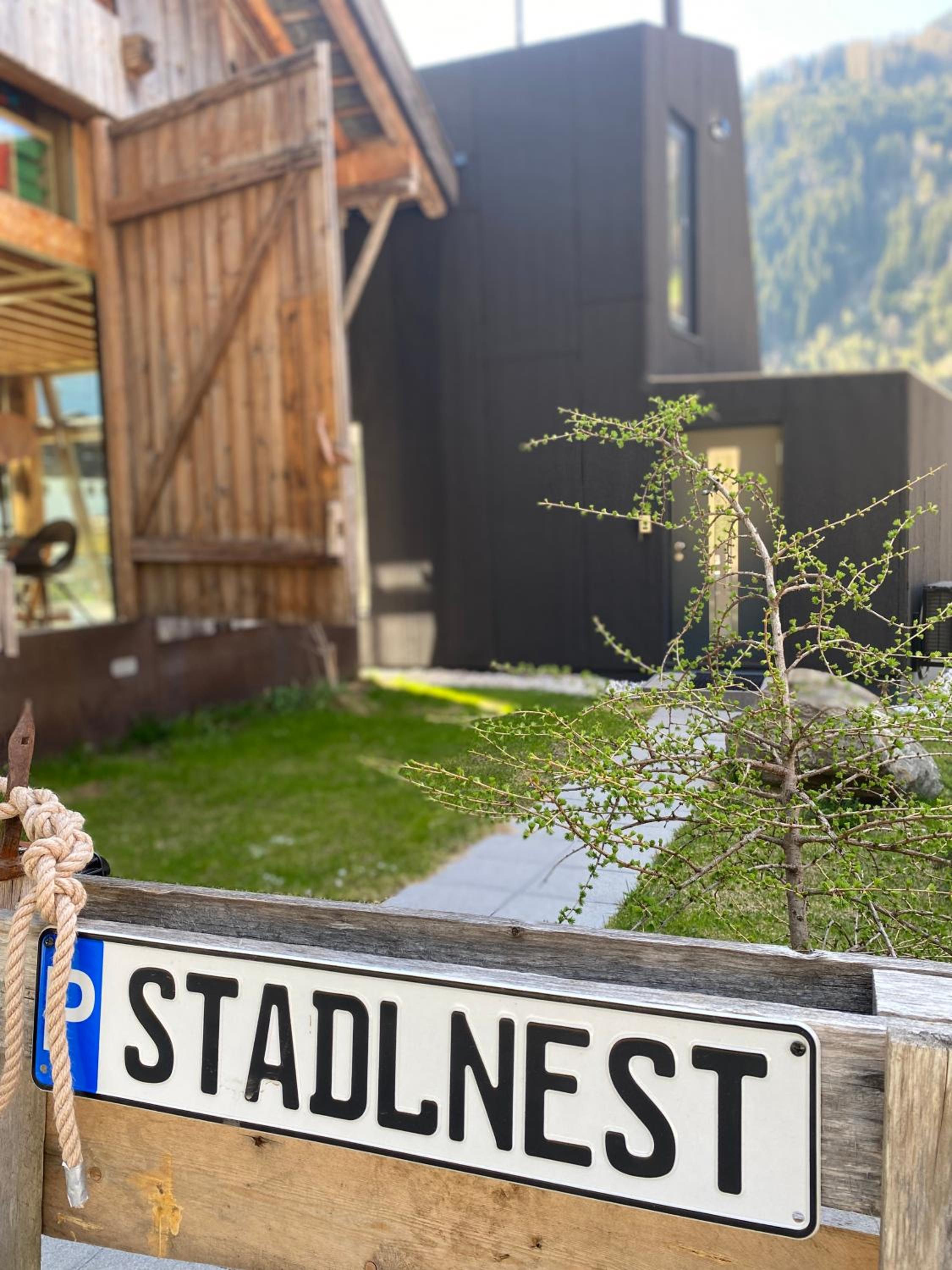 Stadlnest Moser