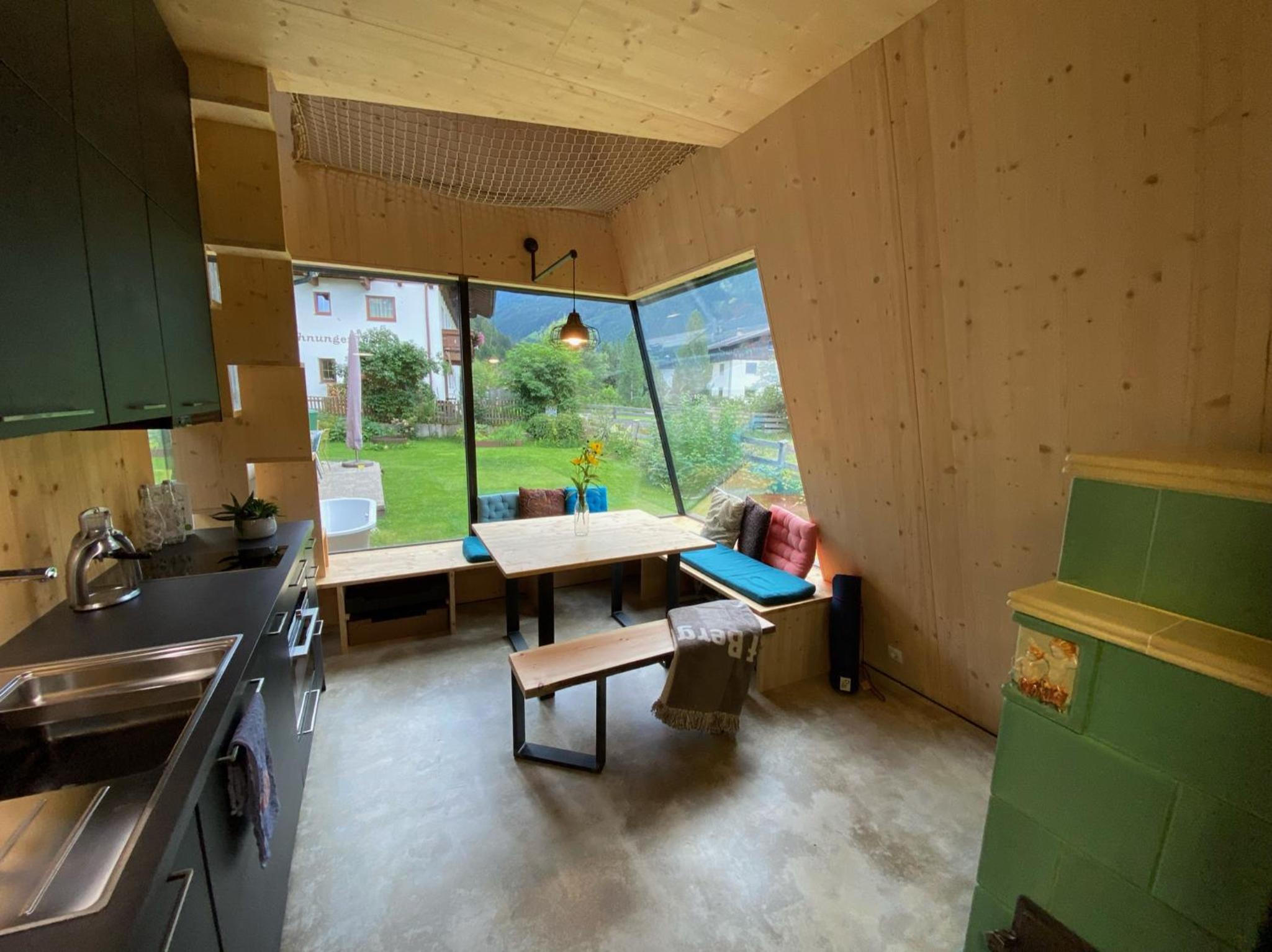 Stadlnest Moser