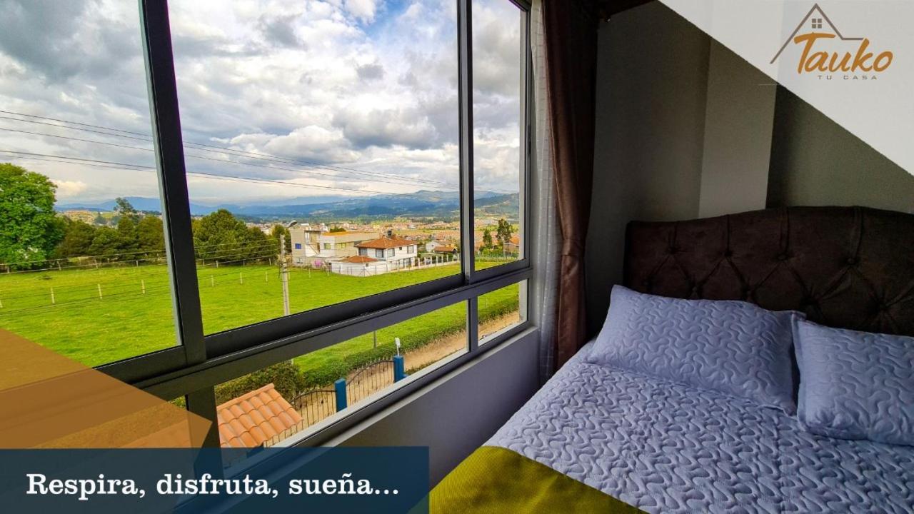 Tauko tu casa