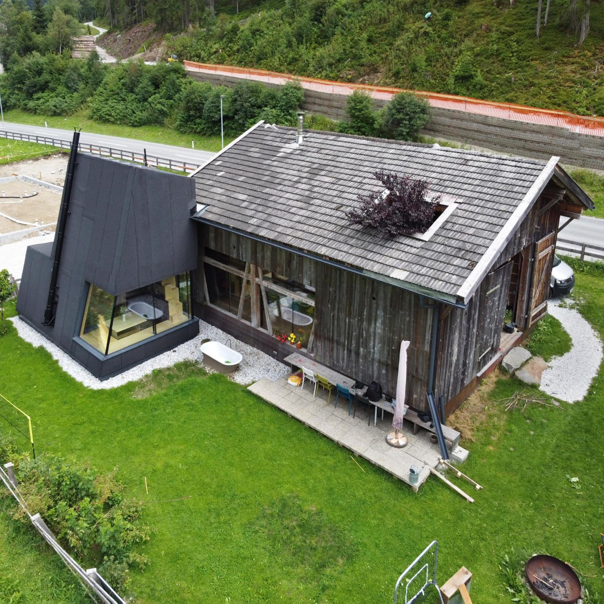 building