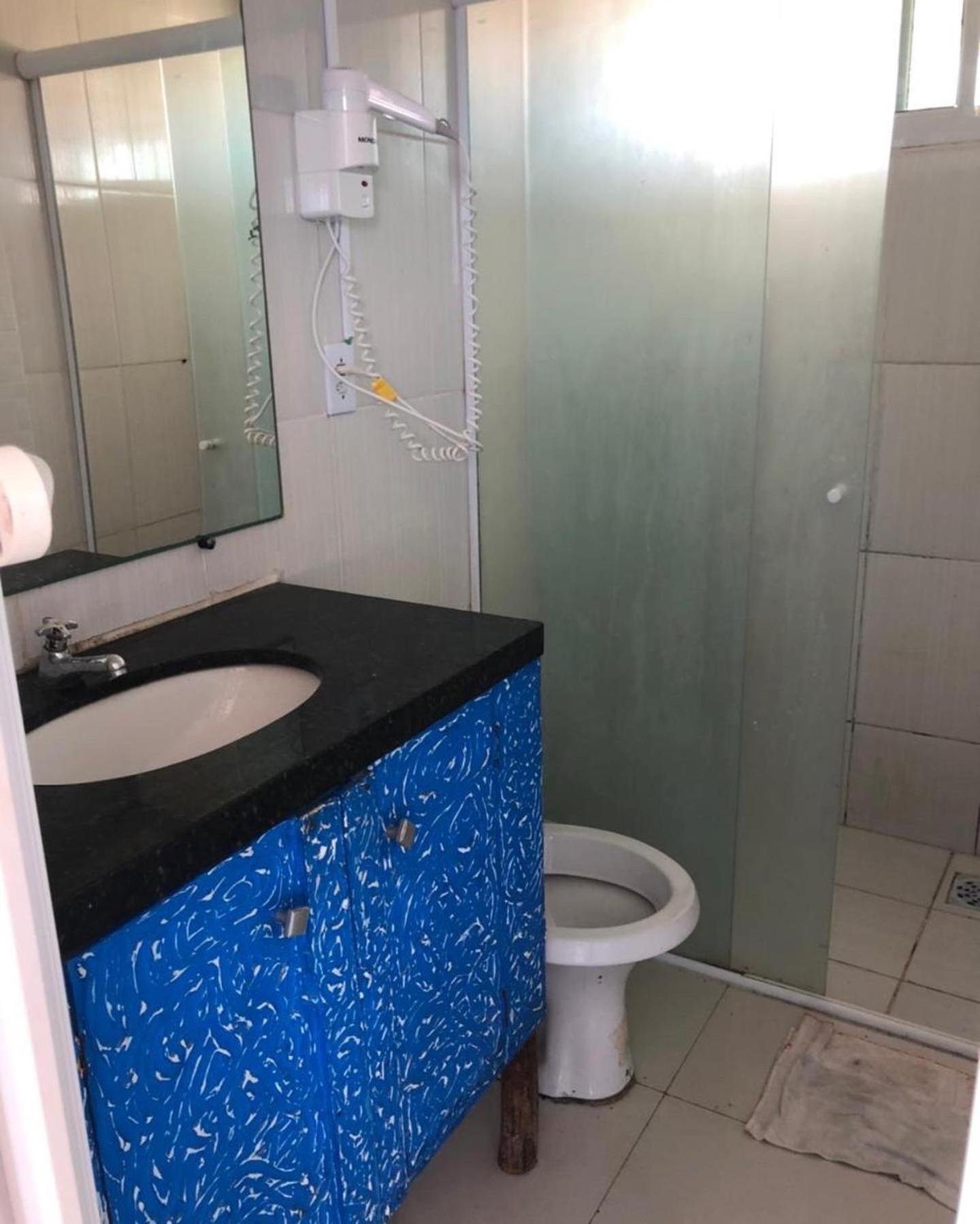 Apartamento Vista Magnífica frente ao mar view 3