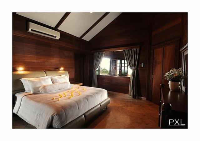 The Rishi Villa Balangan view 4