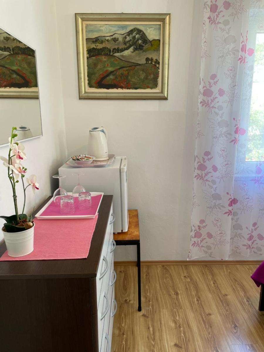 Guesthouse MM