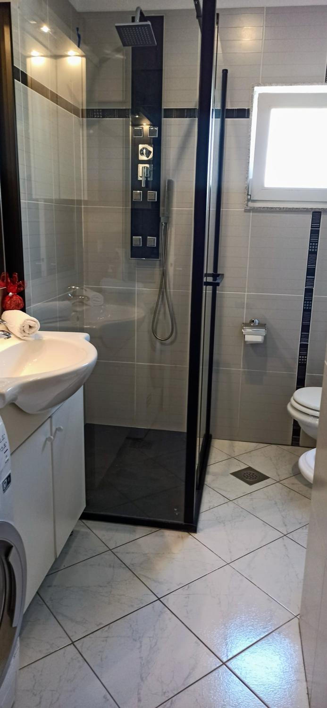 Apartments Desa Petric