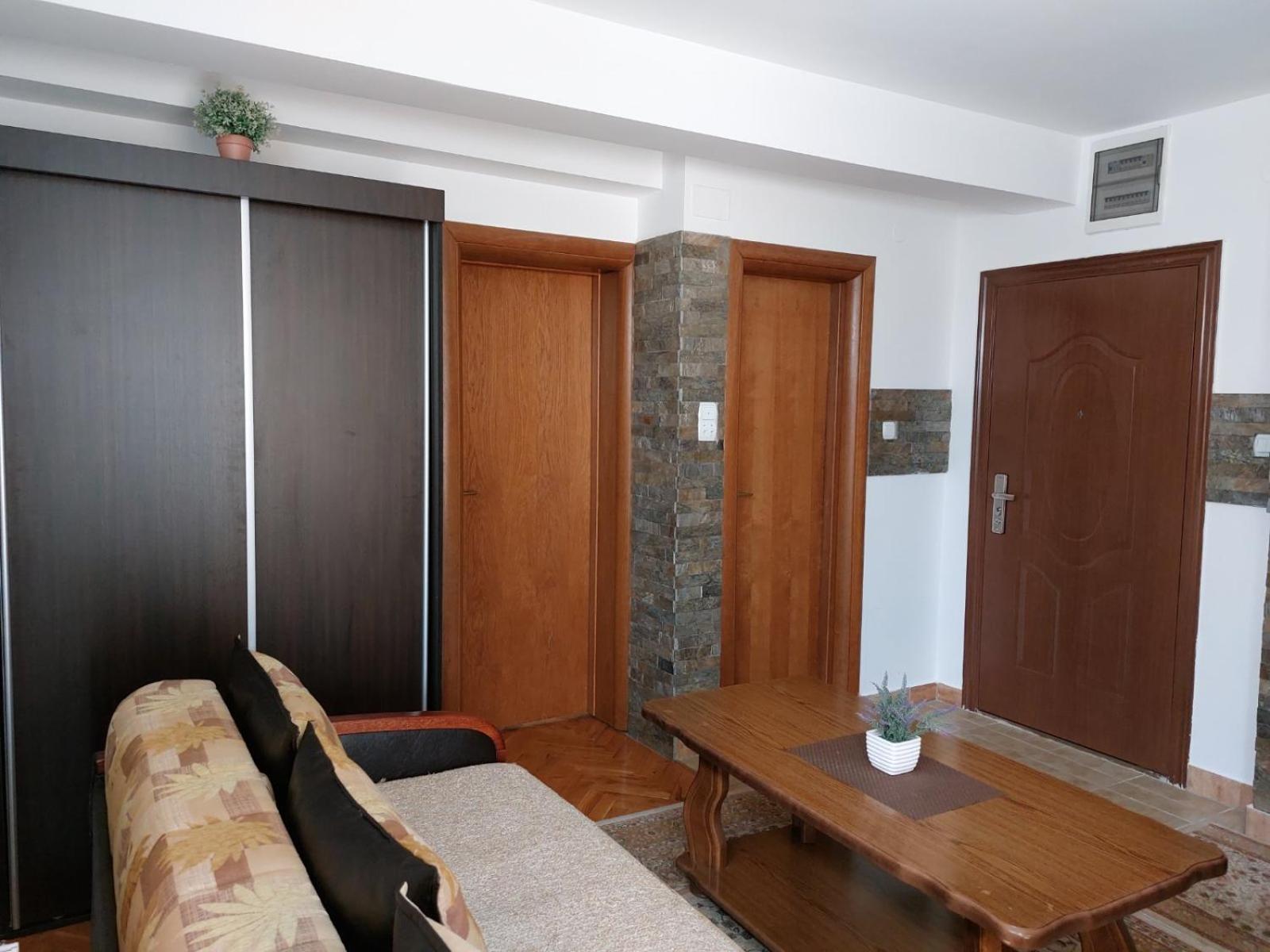 Apartmani Kajkut Zlatibor view 2