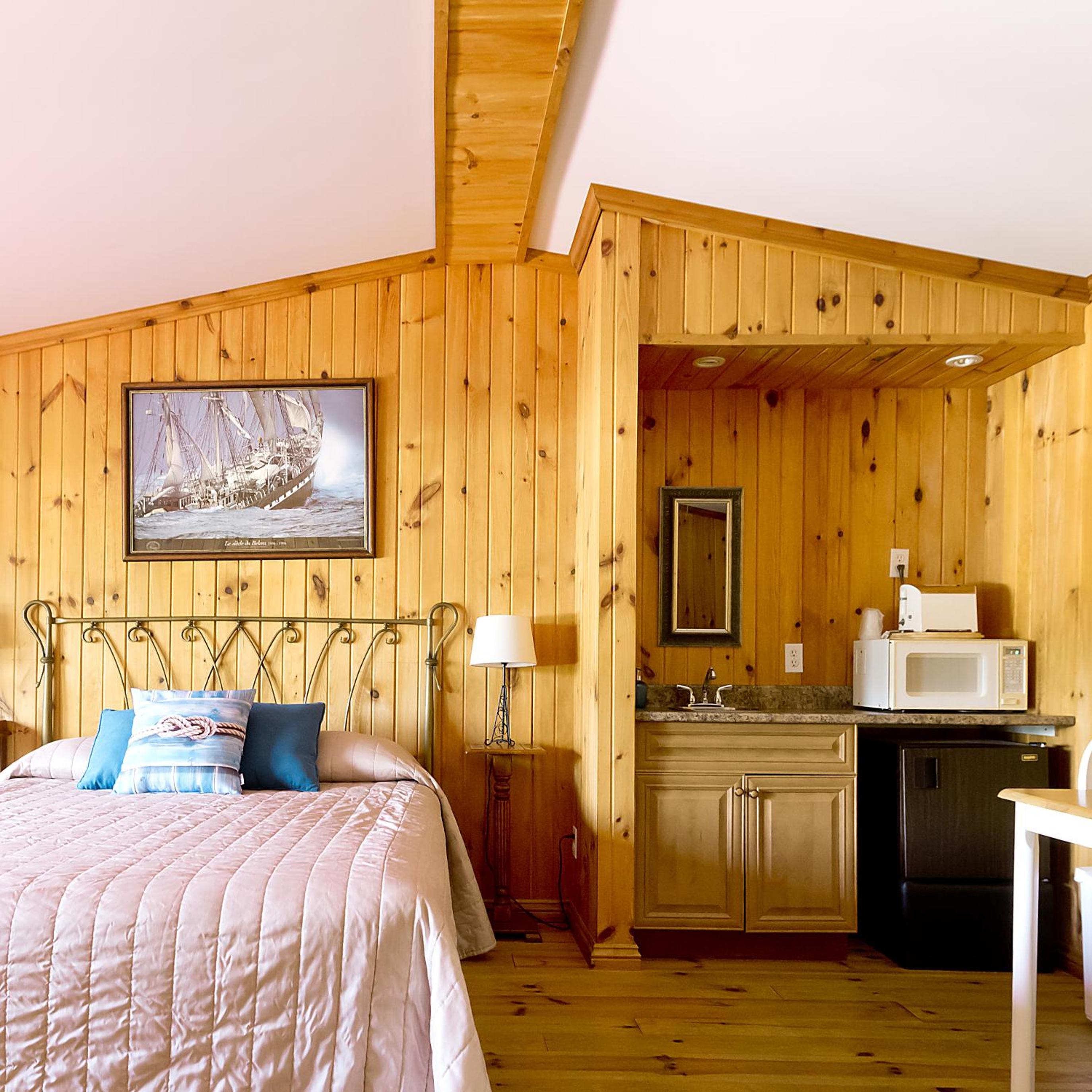 Auberge Papillon Lune