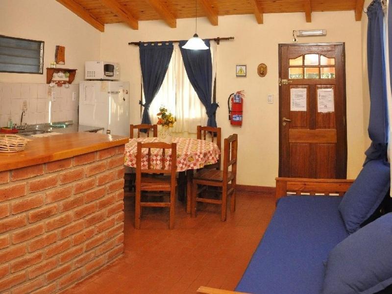 Cabañas Los Manantiales