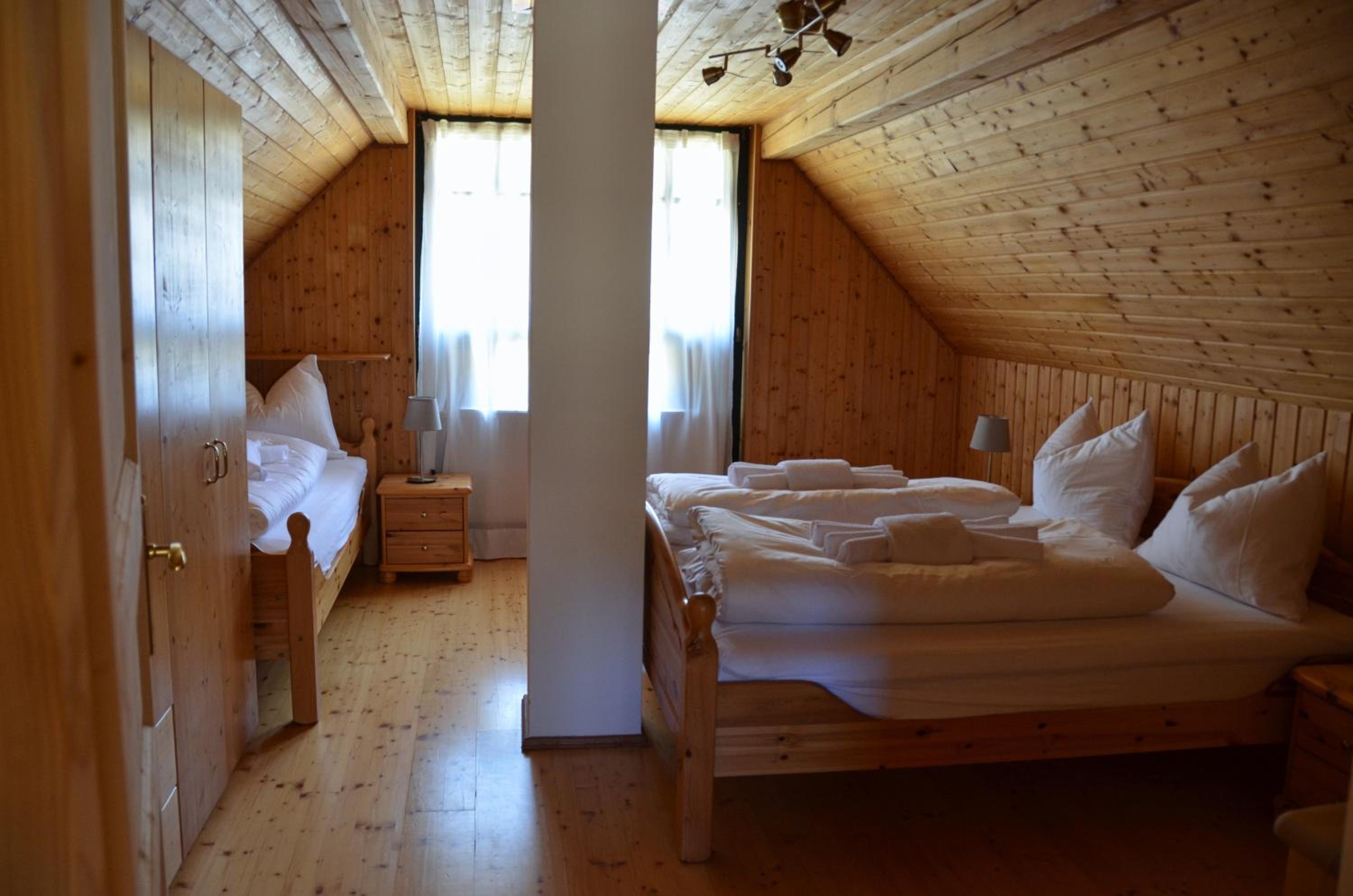 FERIENHAUS WALDTRAUM