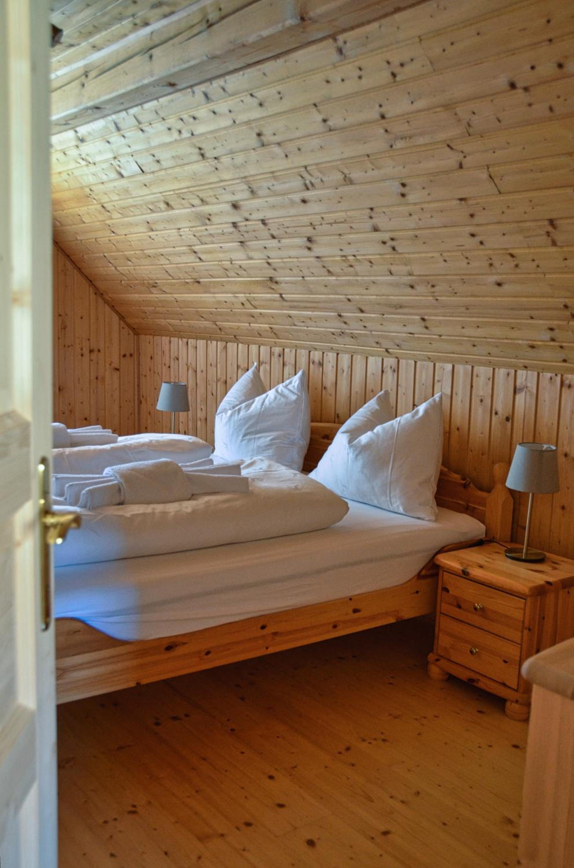 FERIENHAUS WALDTRAUM