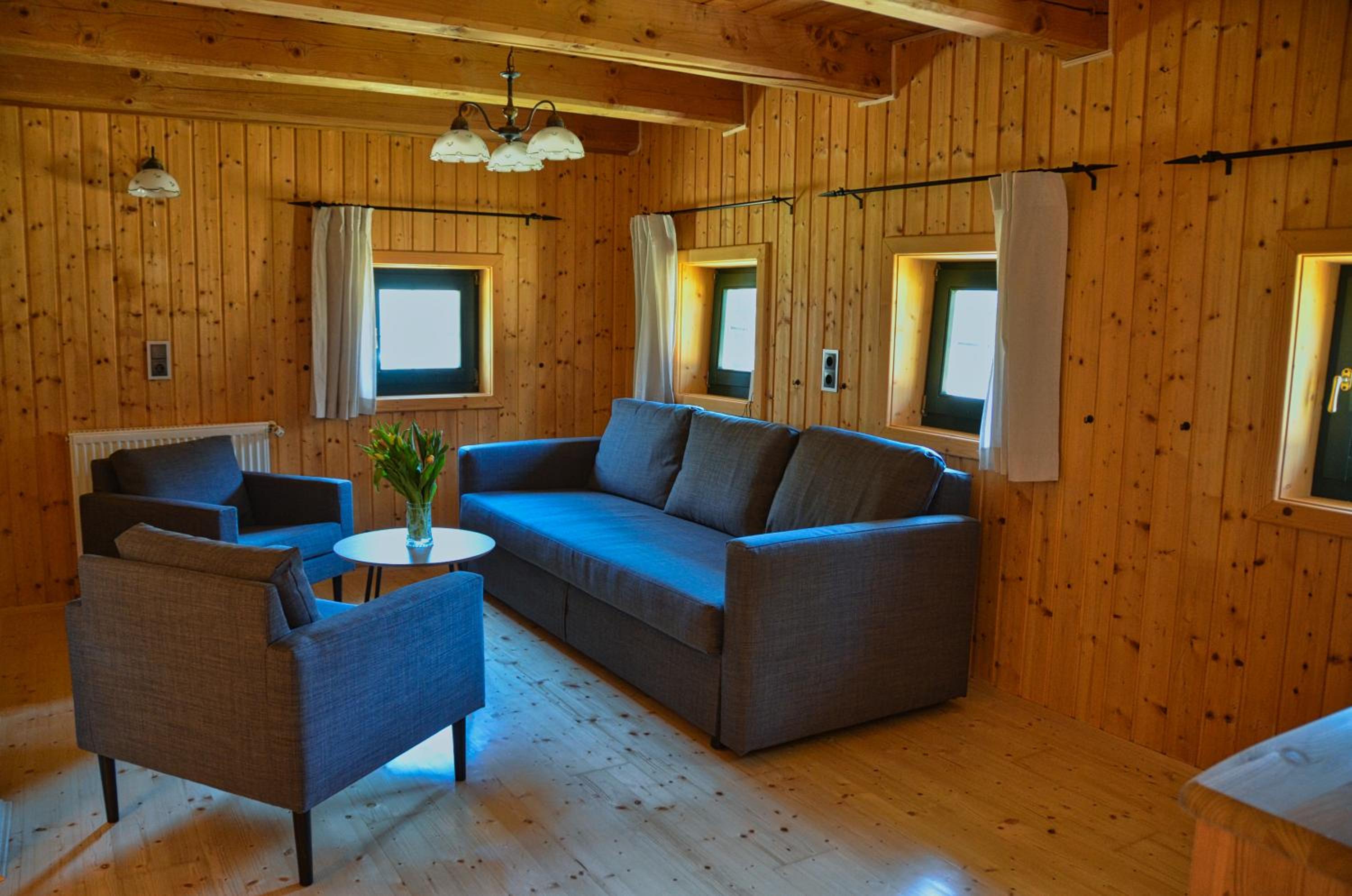 FERIENHAUS WALDTRAUM