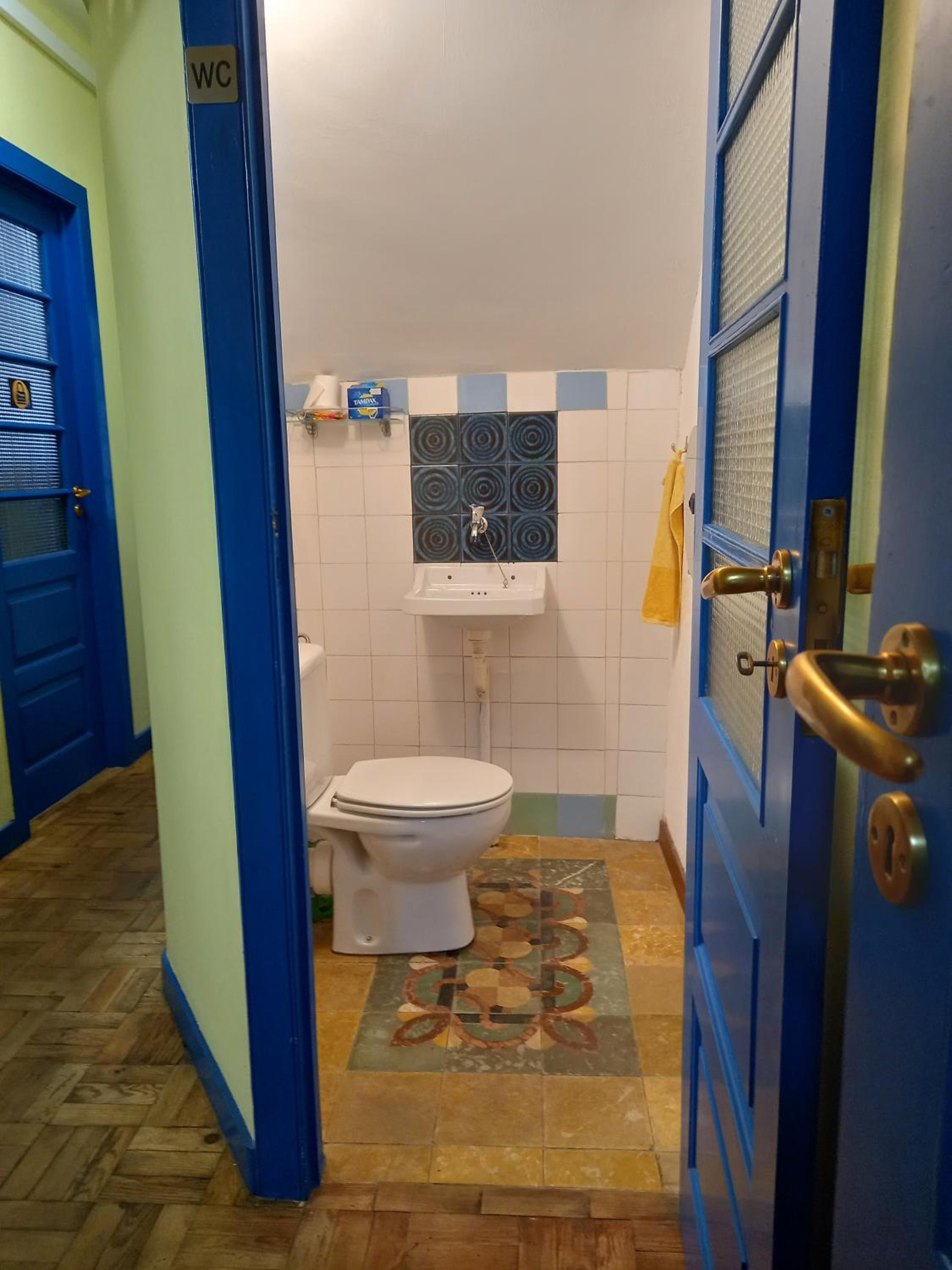 Bom Caminha - Private Albergue for Pilgrims