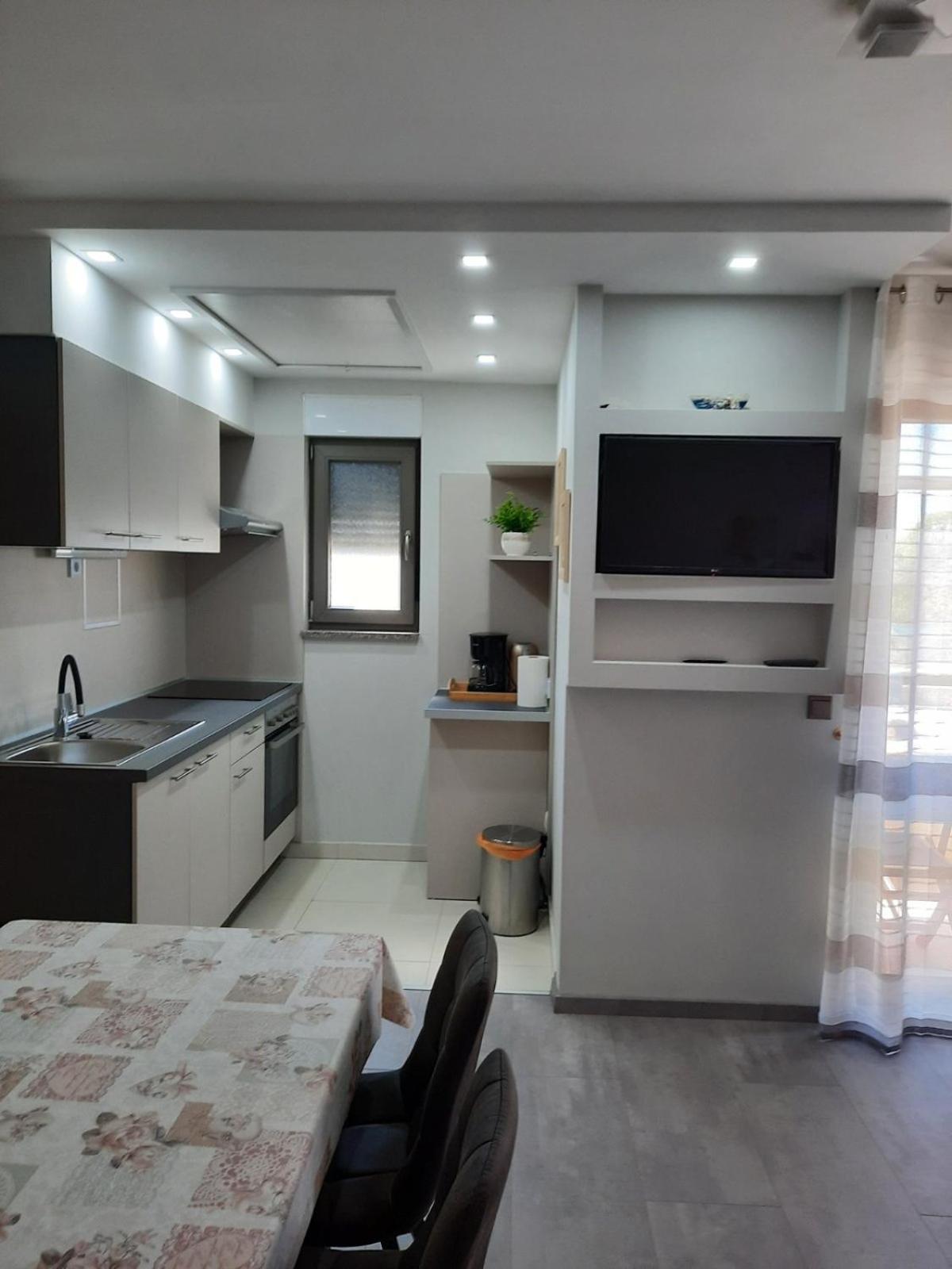 Apartman Eden view 2