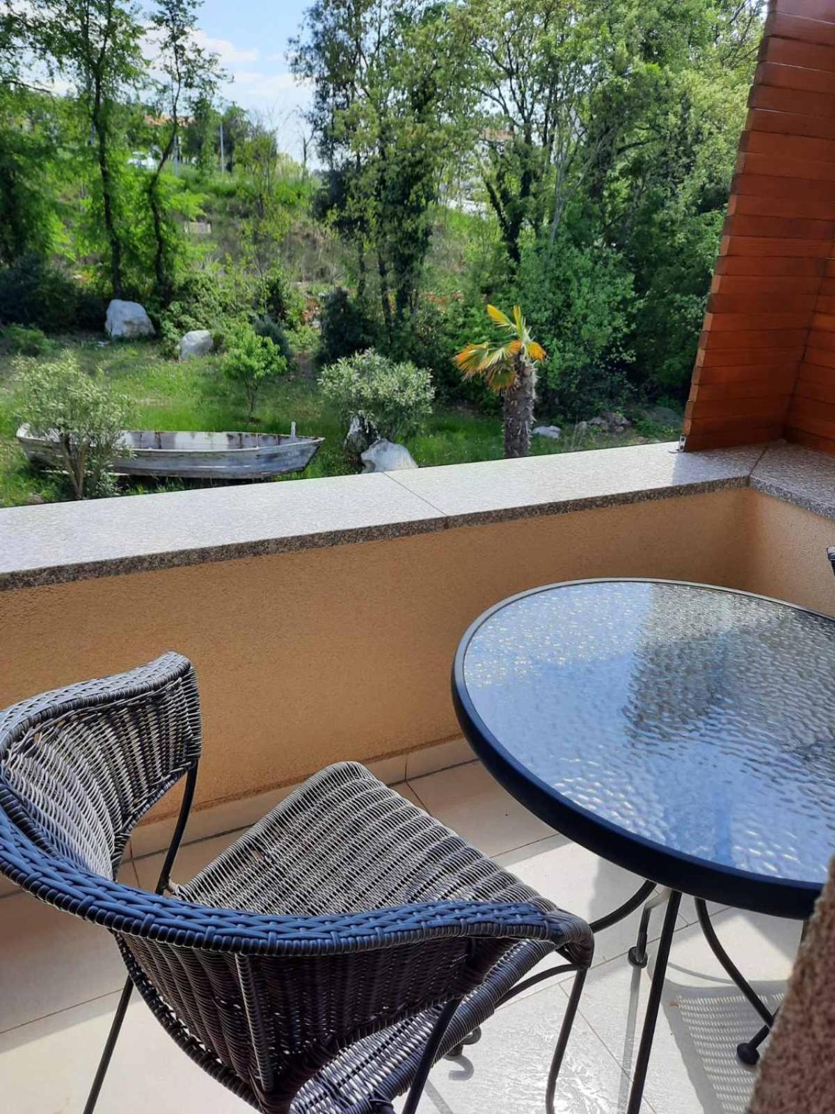 Apartman Eden view 4