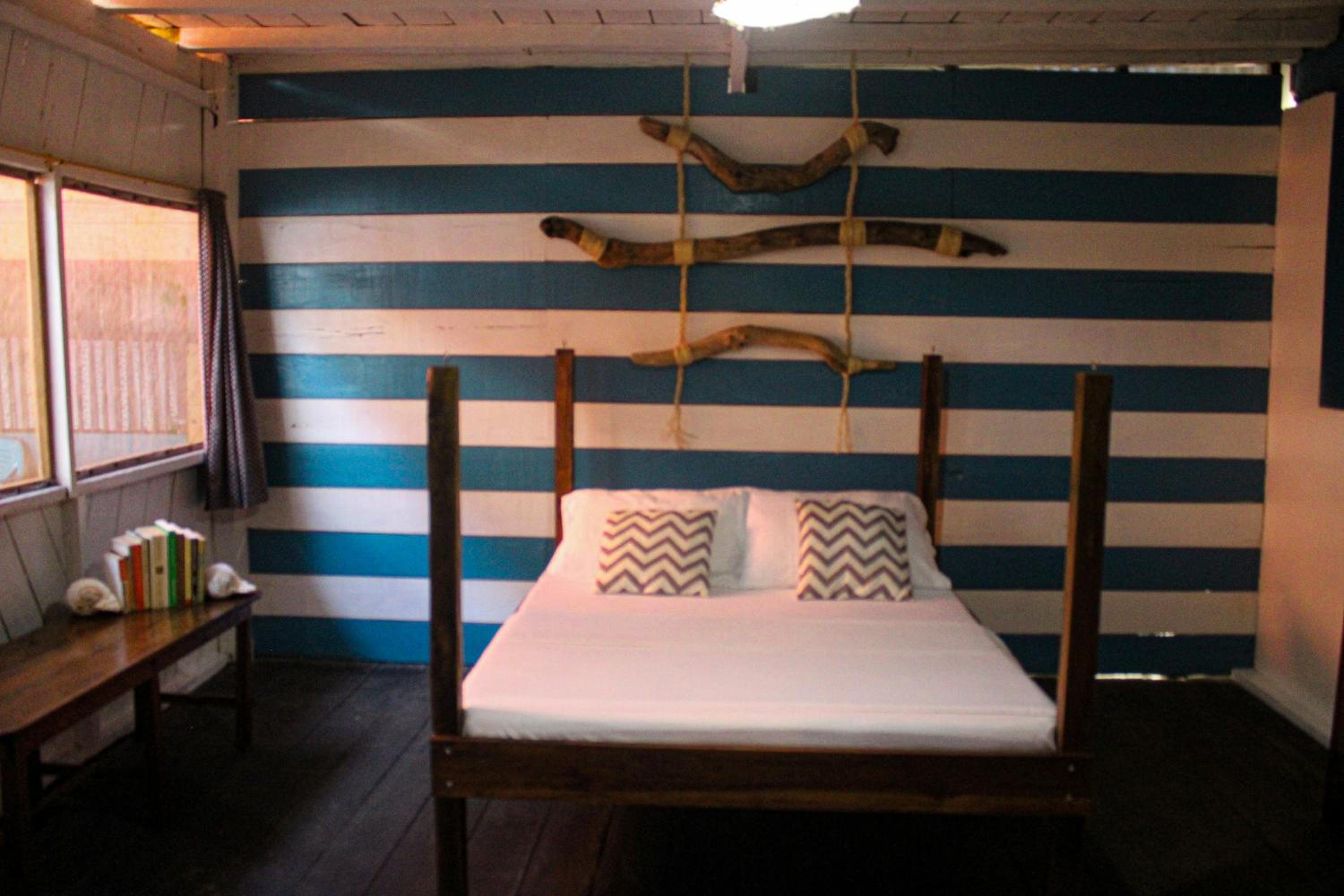 Refugio Mr Jerry Eco House