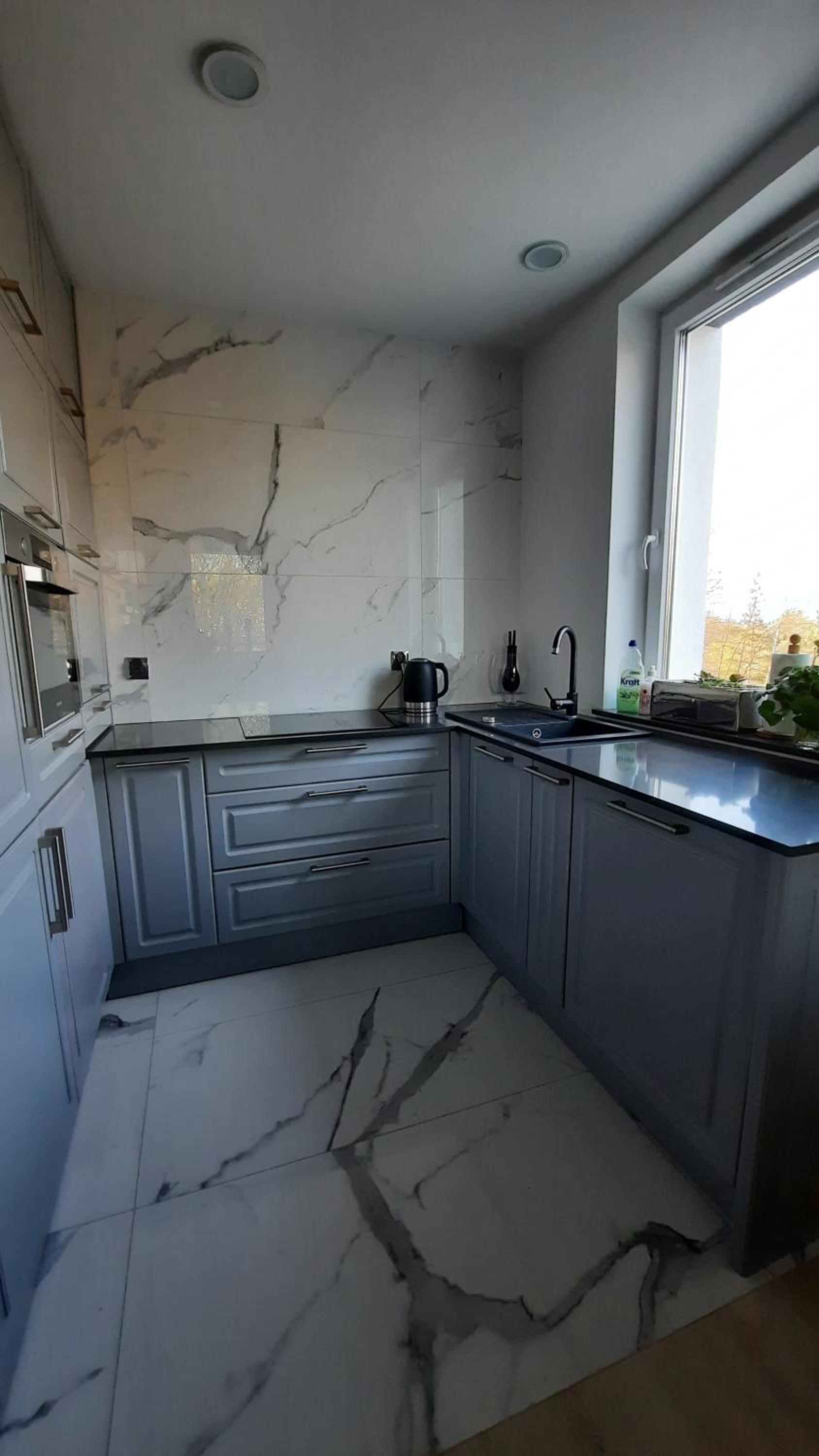 Apartament Widok z tarasami view 5