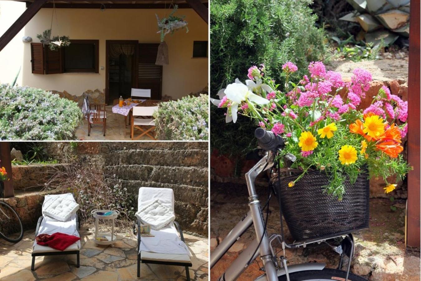 Casina Matilde