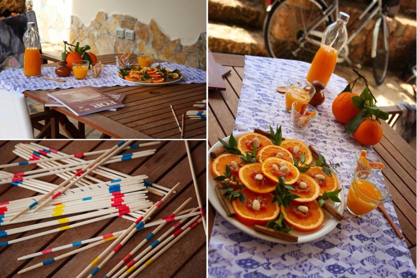Casina Matilde