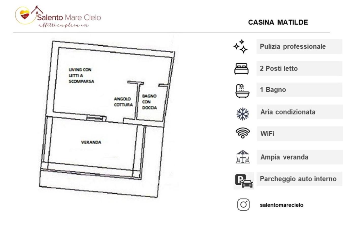 Casina Matilde