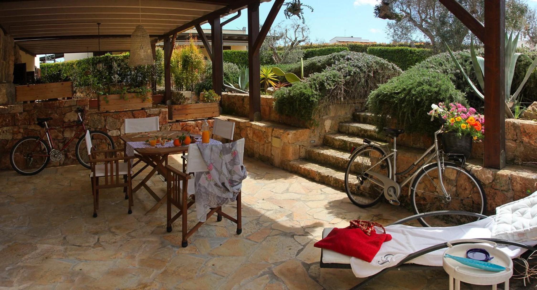 Casina Matilde