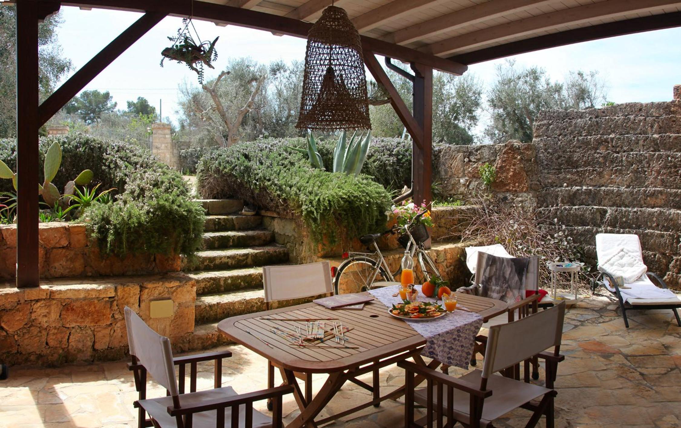 Casina Matilde