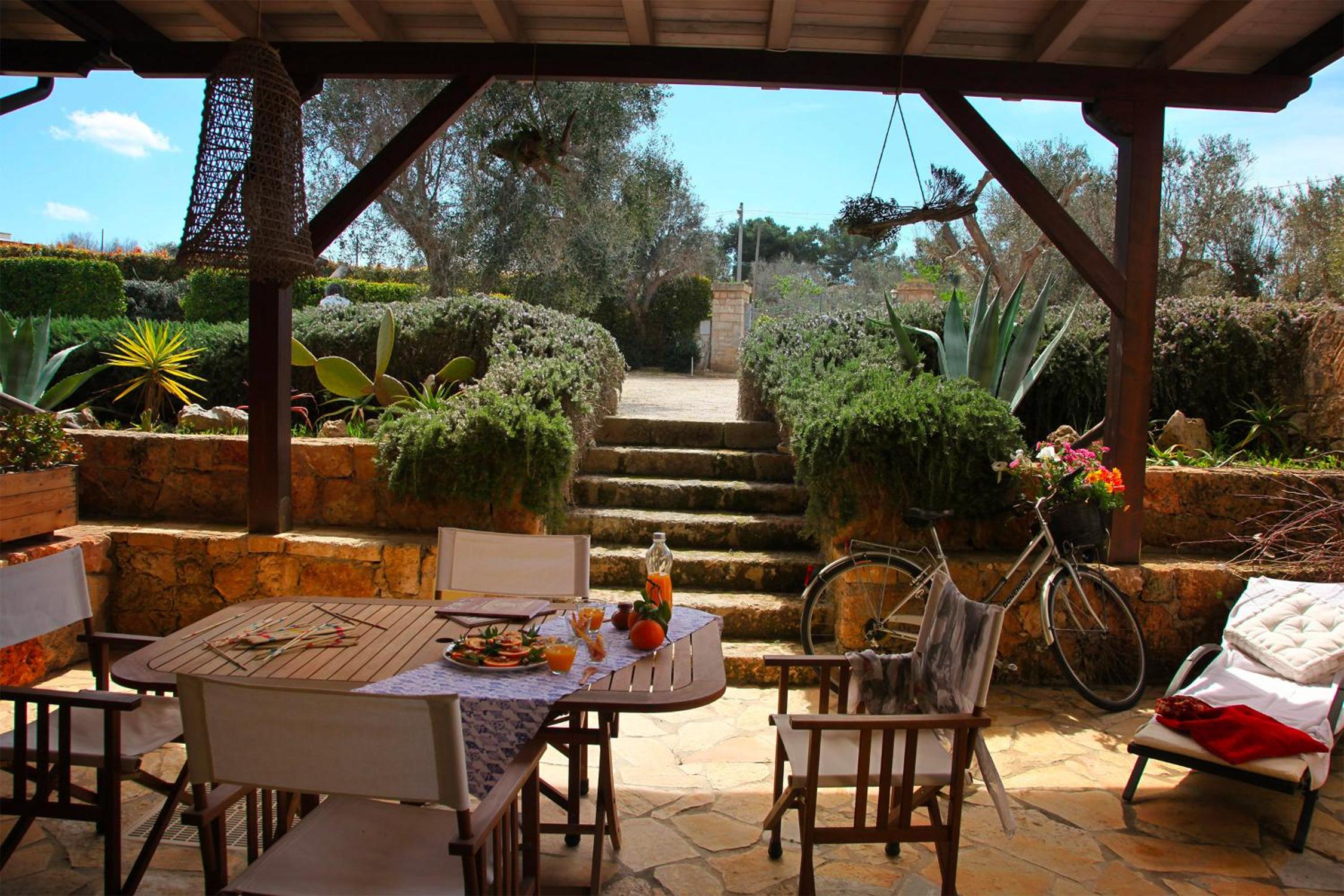 Casina Matilde