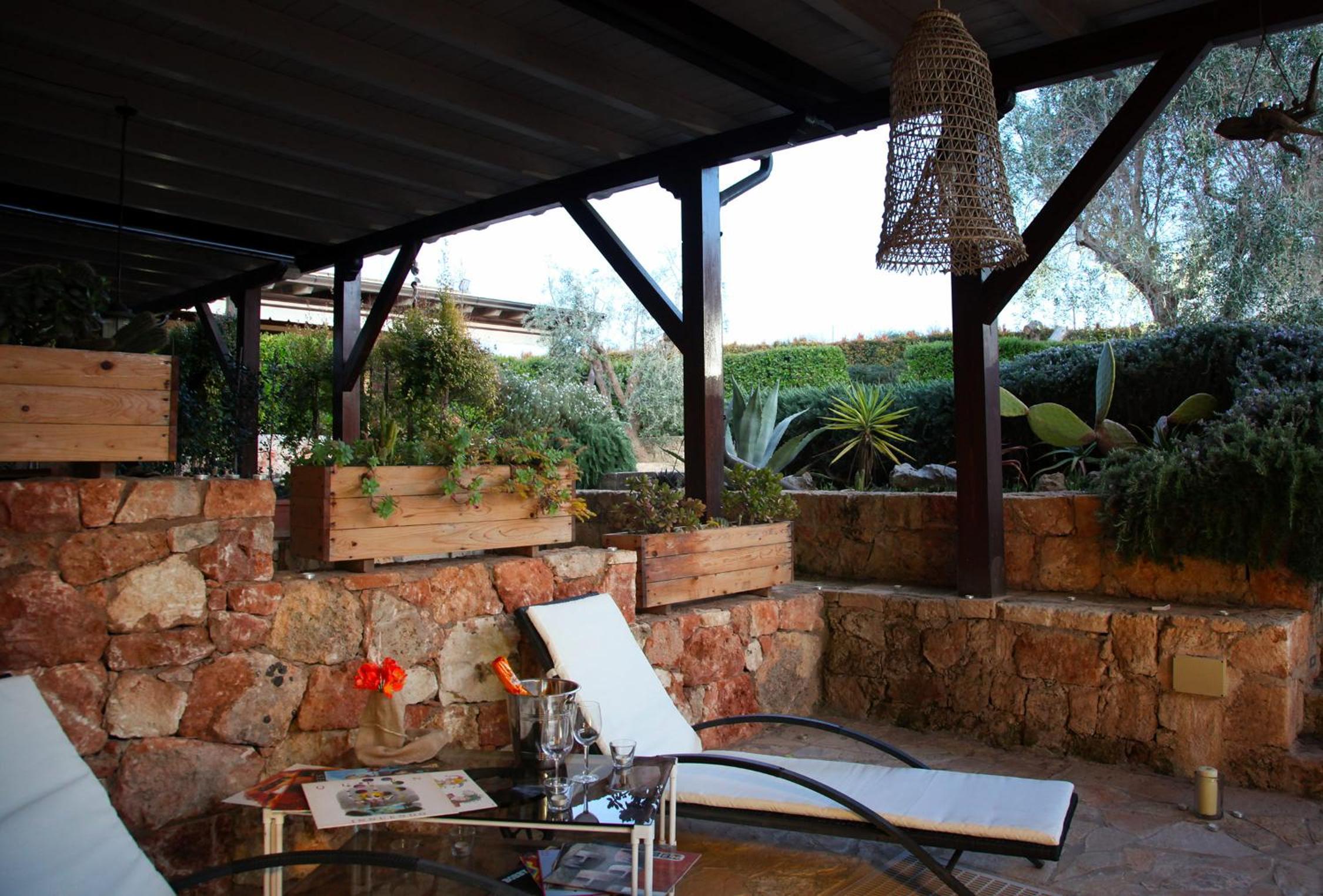 Casina Matilde