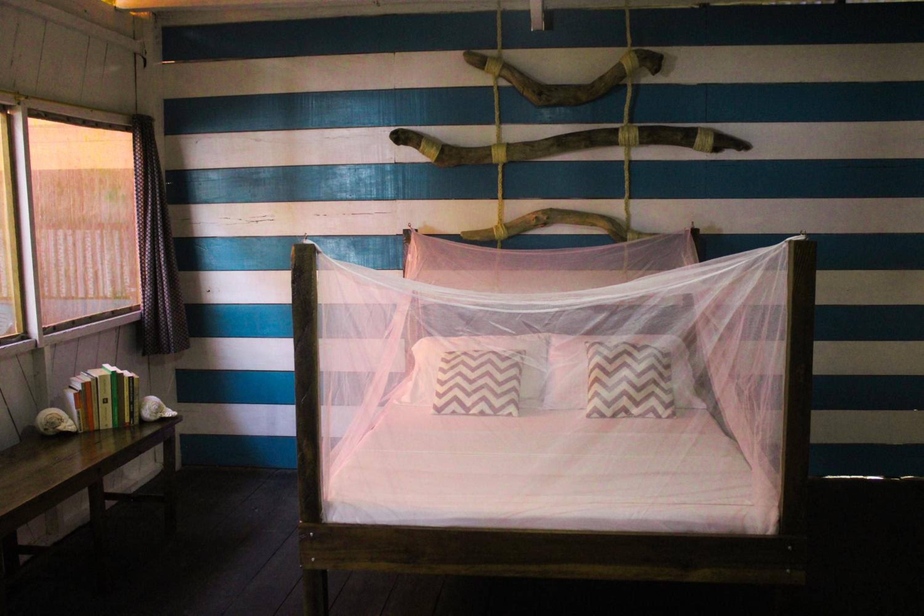 Refugio Mr Jerry Eco House